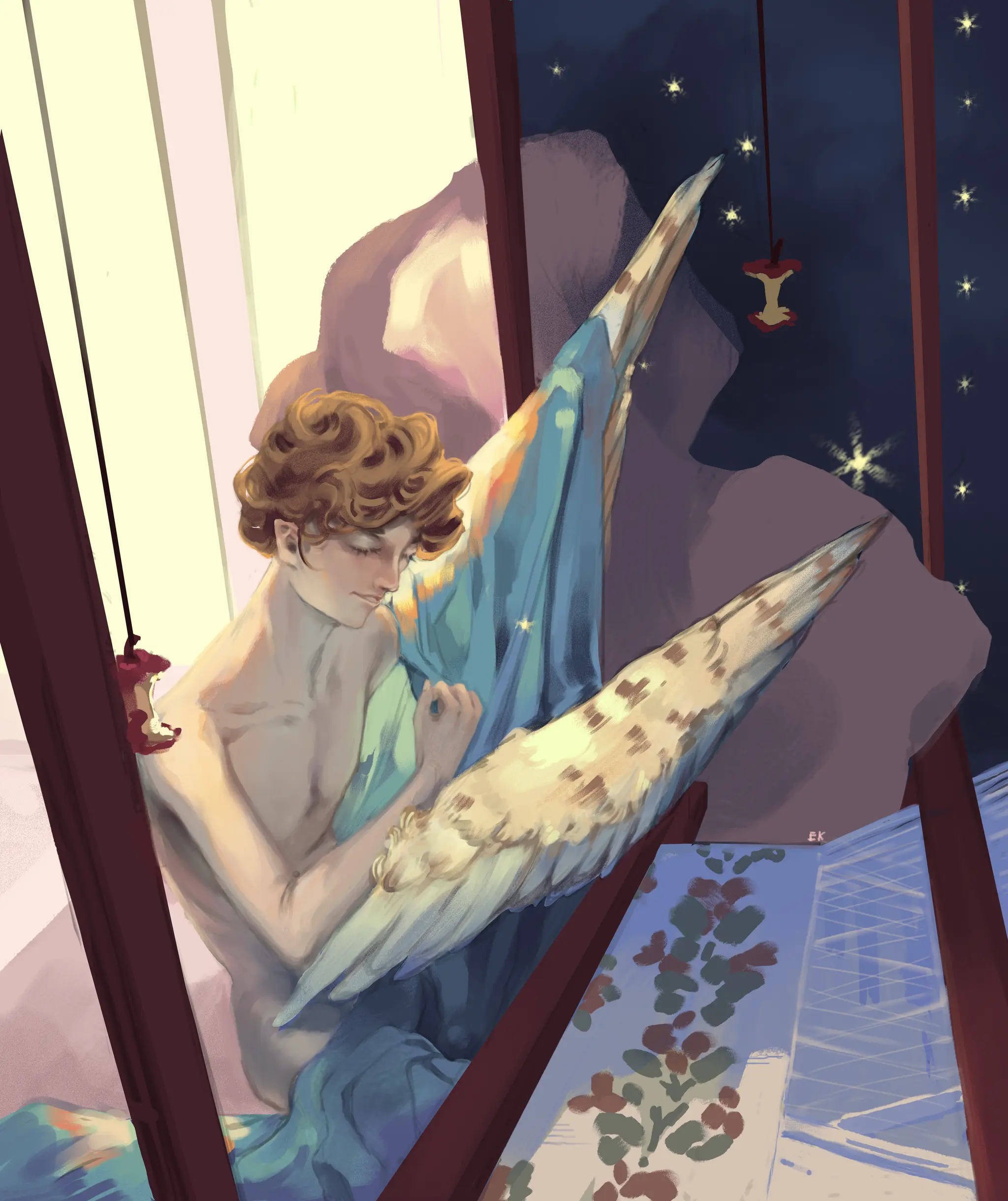 Hero photo 5 of Illustration