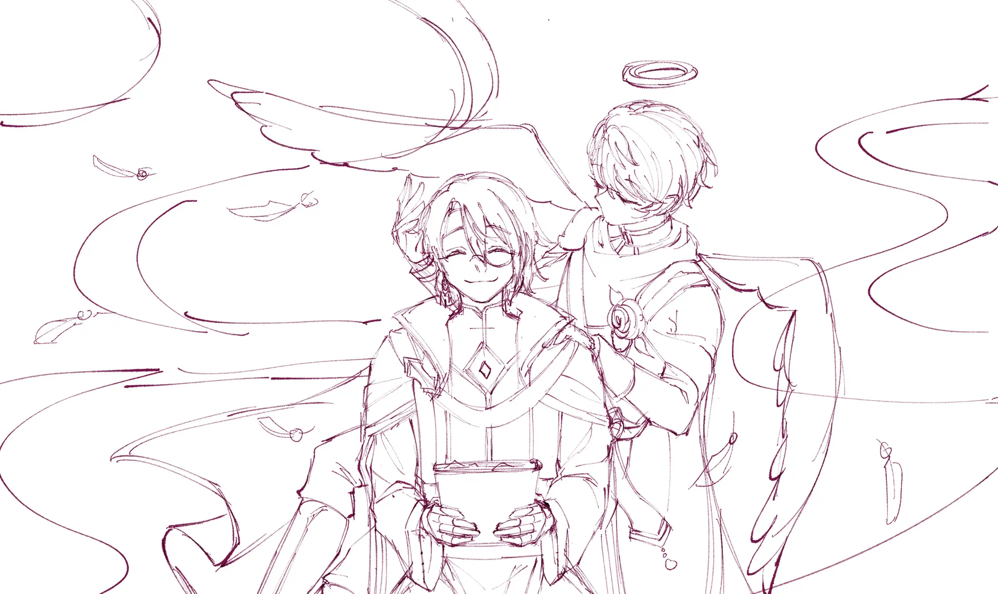 Hero photo 2 of Sketch 