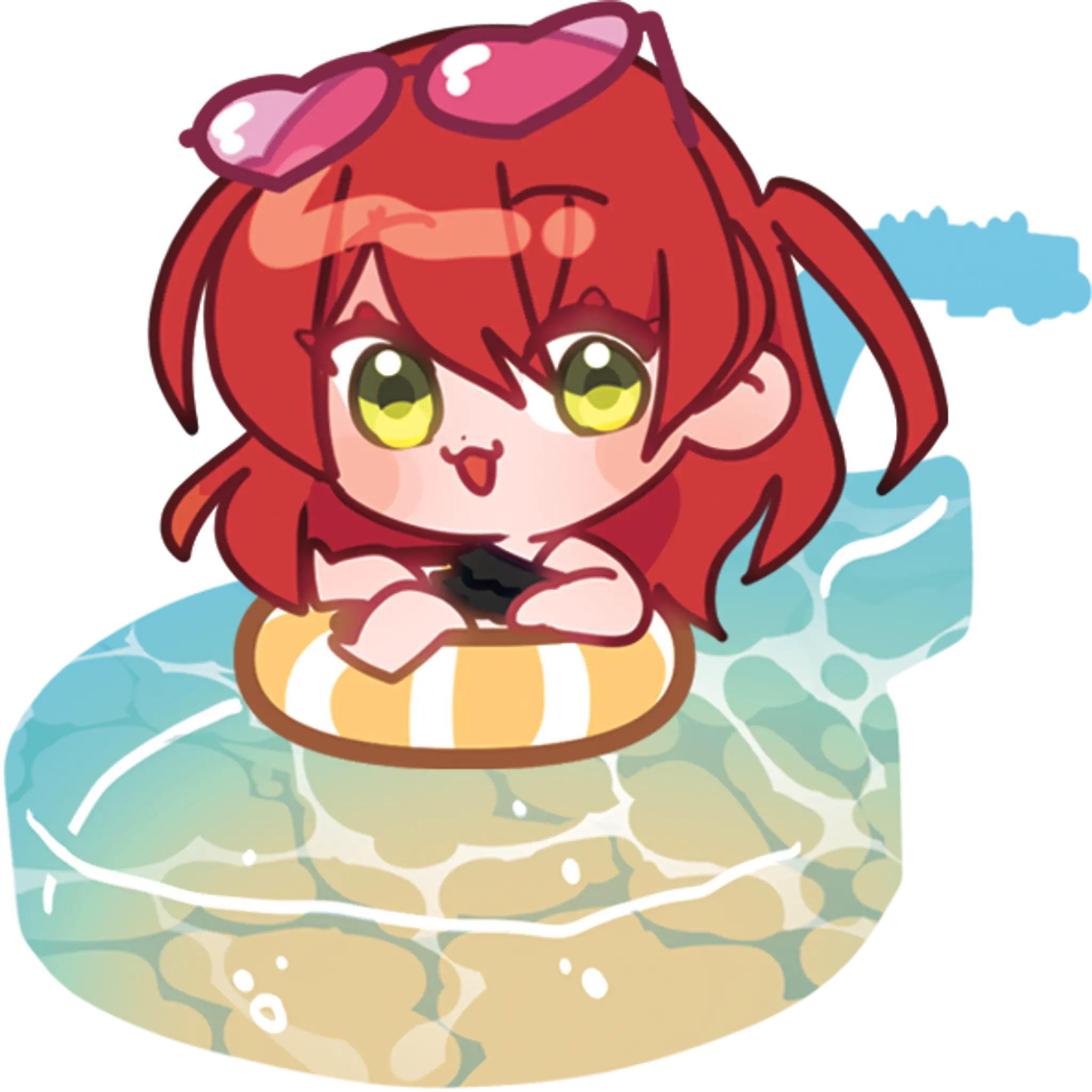 Hero photo 5 of Chibi