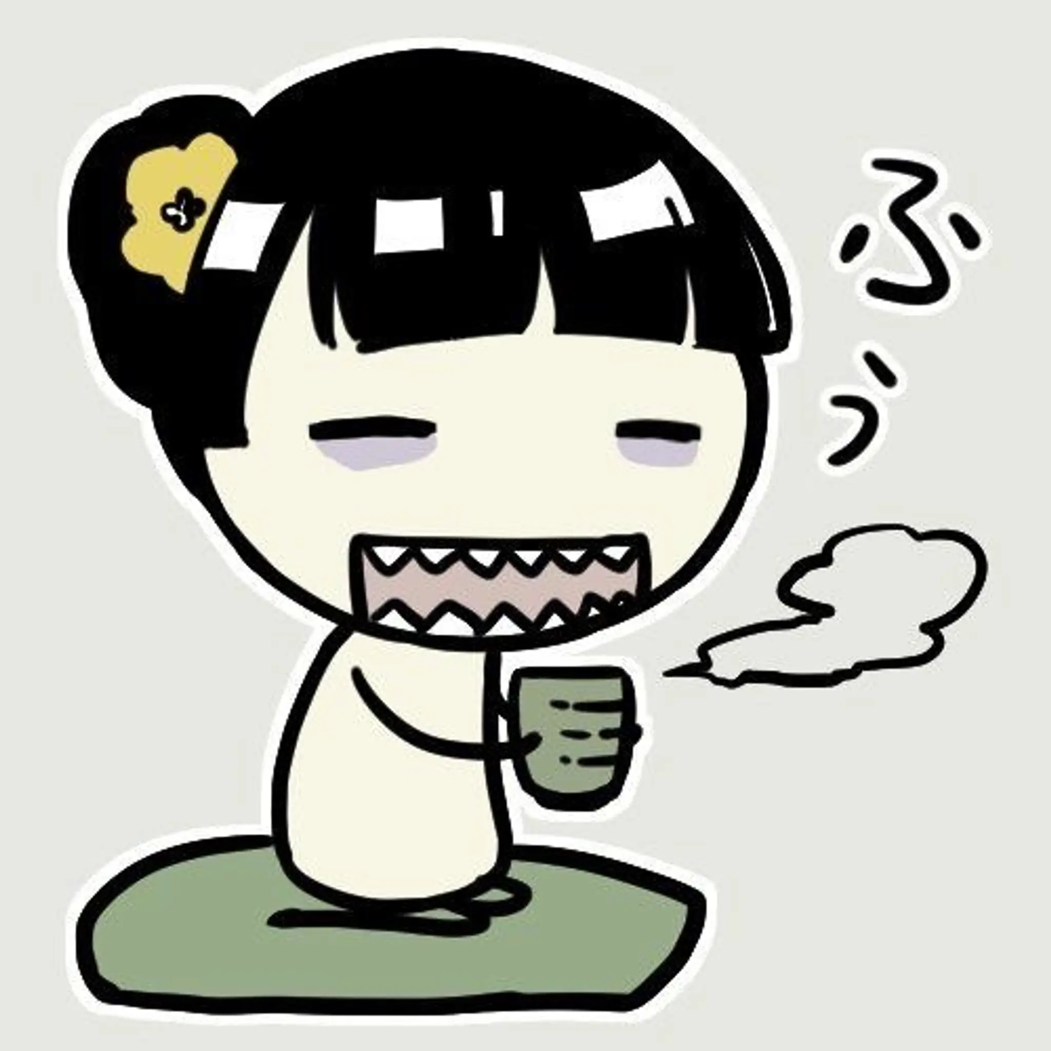 Profile photo