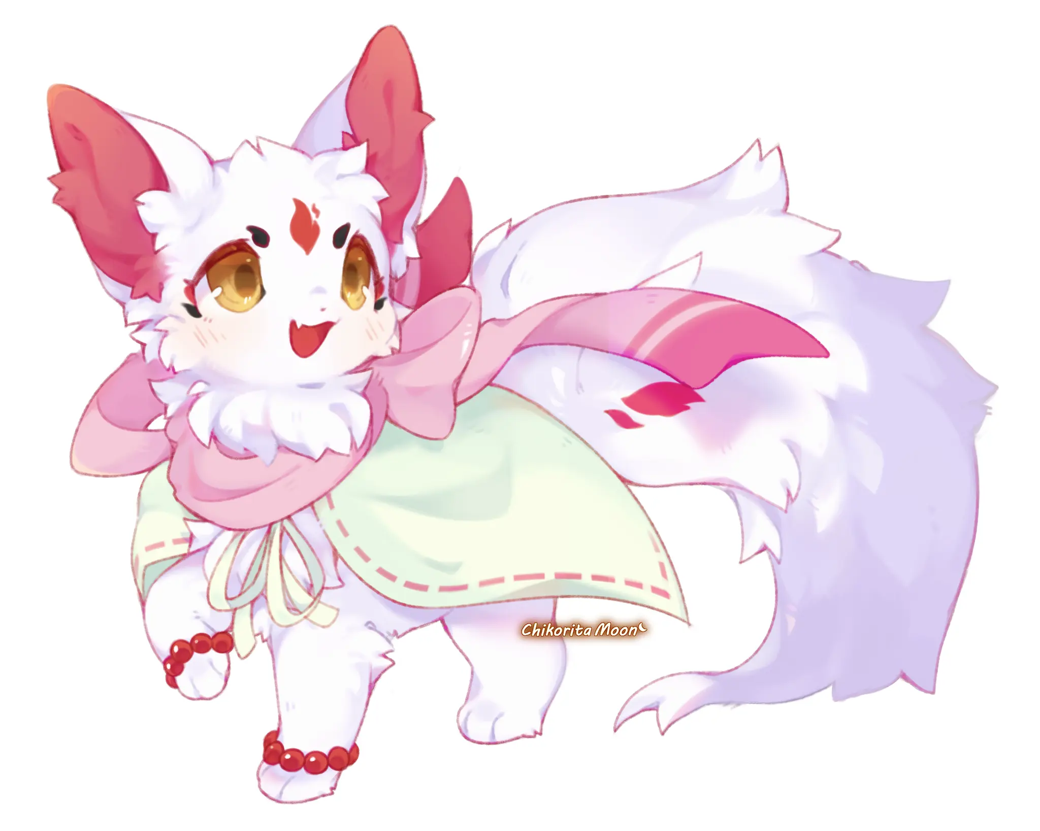 A sample of Illustration -
                                Seller undefined