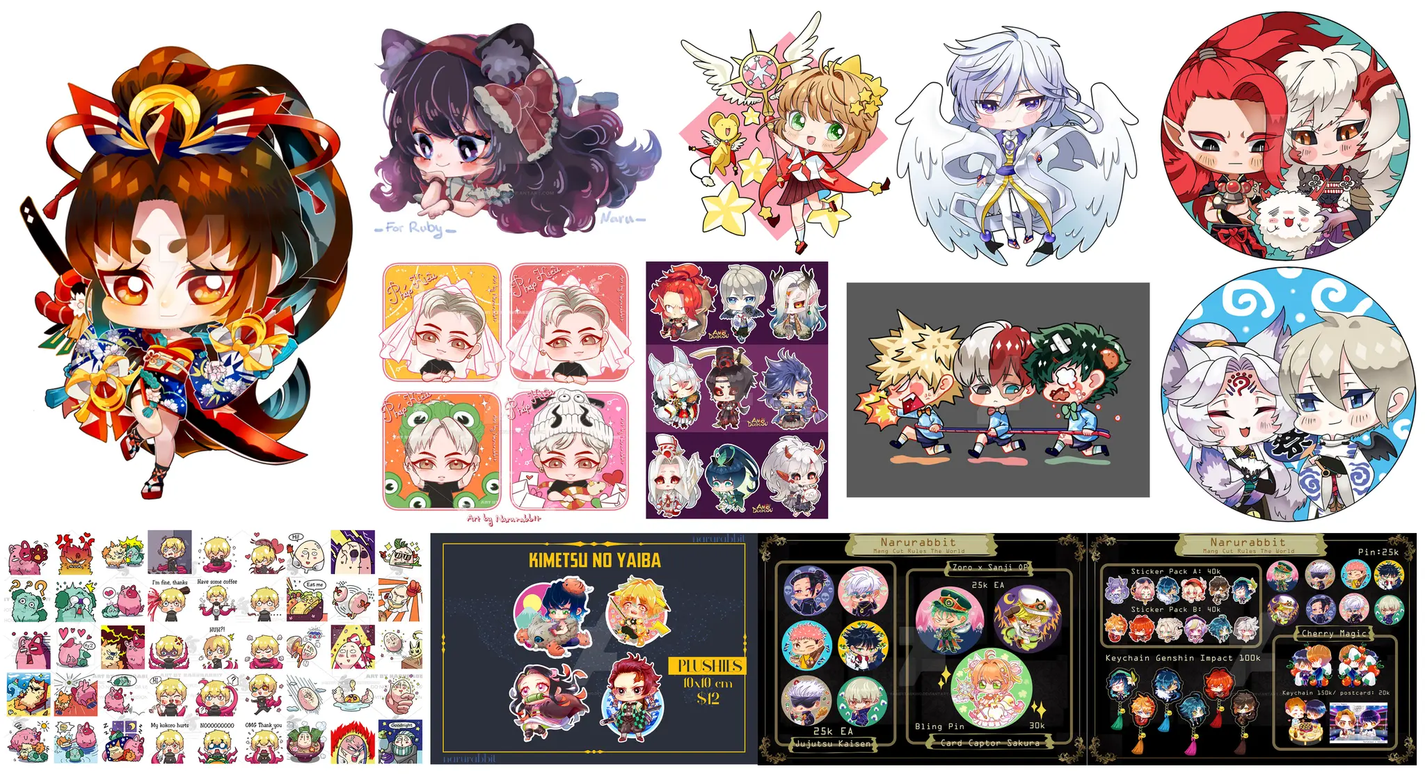 Hero photo 2 of Chibi