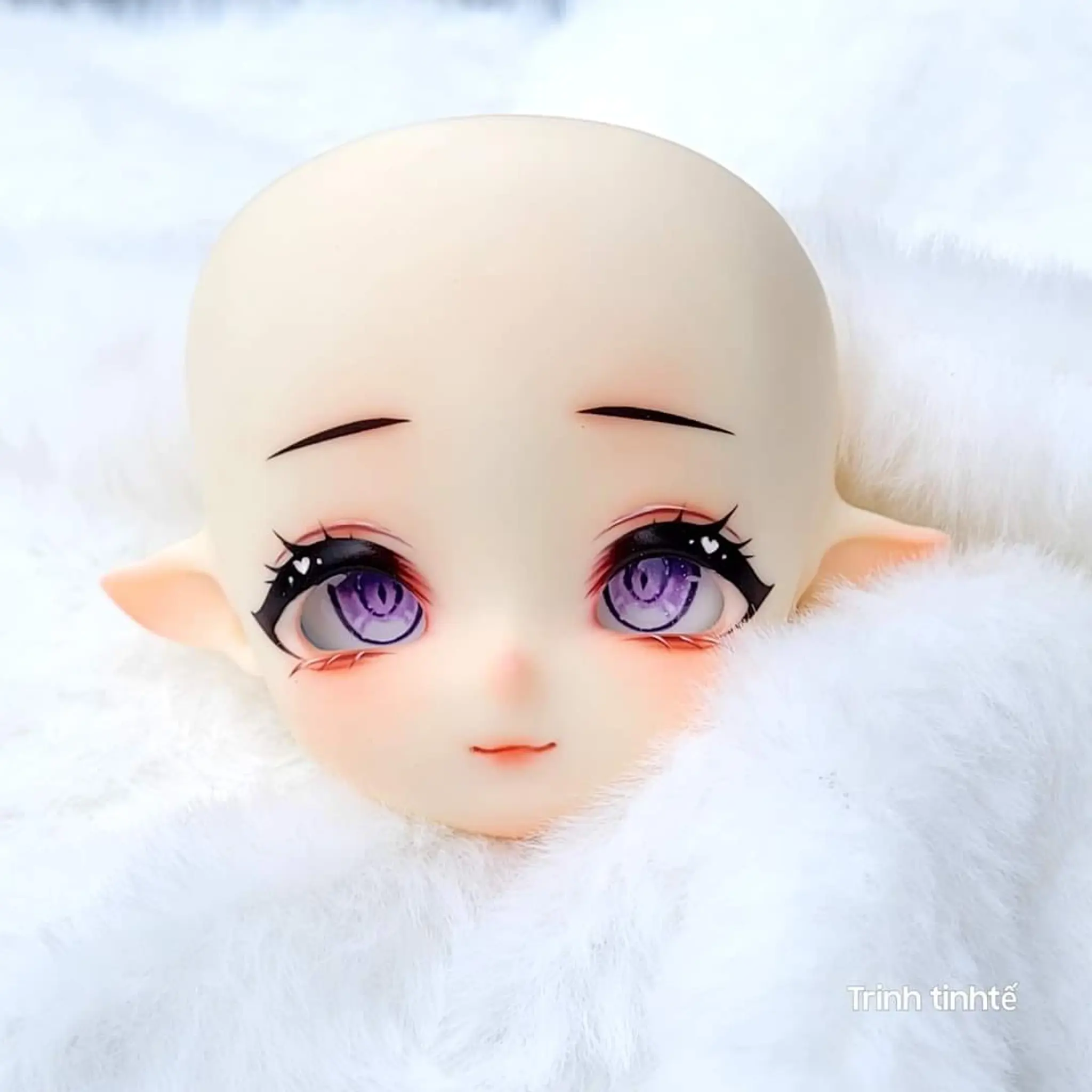 Hero photo 5 of FACEUP DOLL