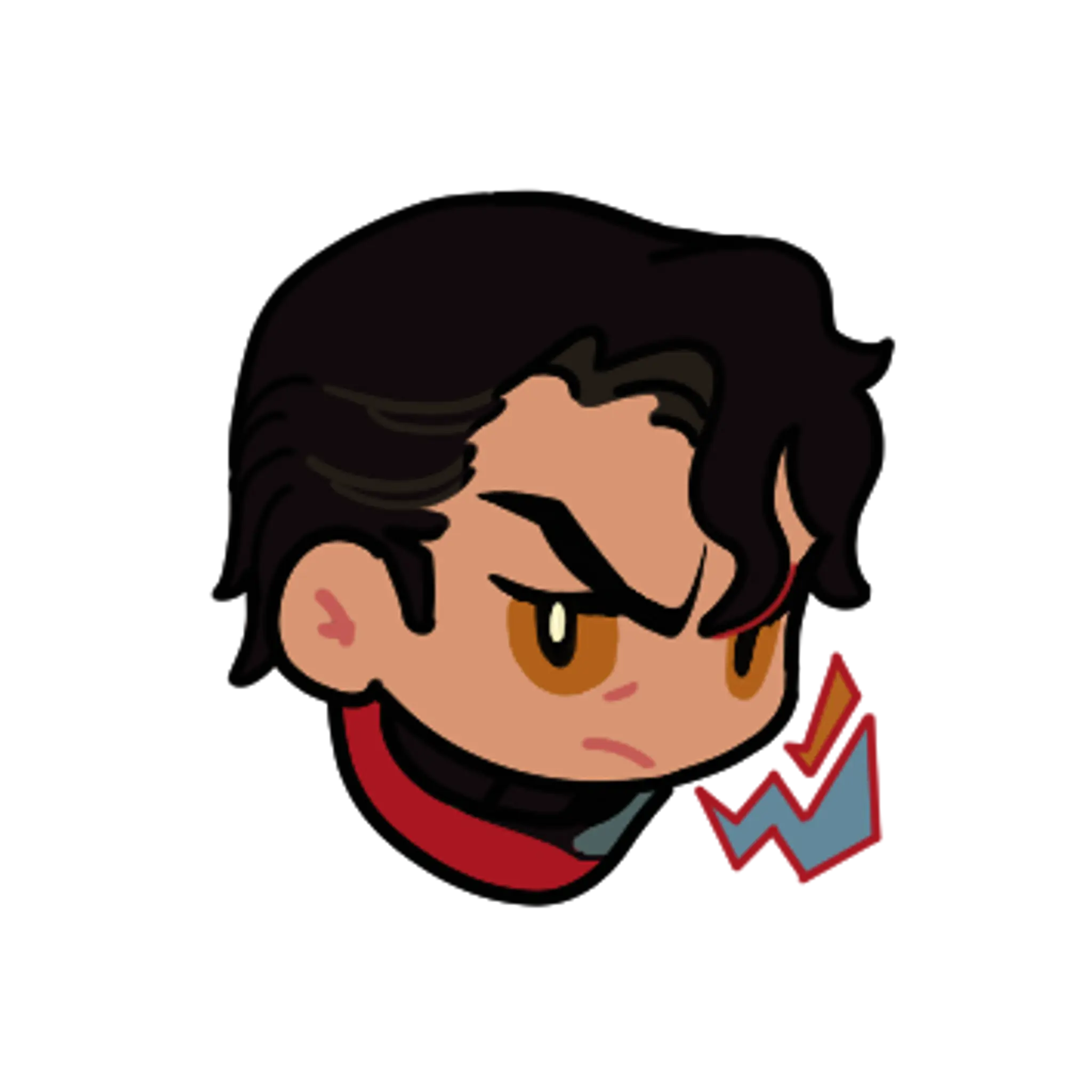 Hero photo 2 of Emote