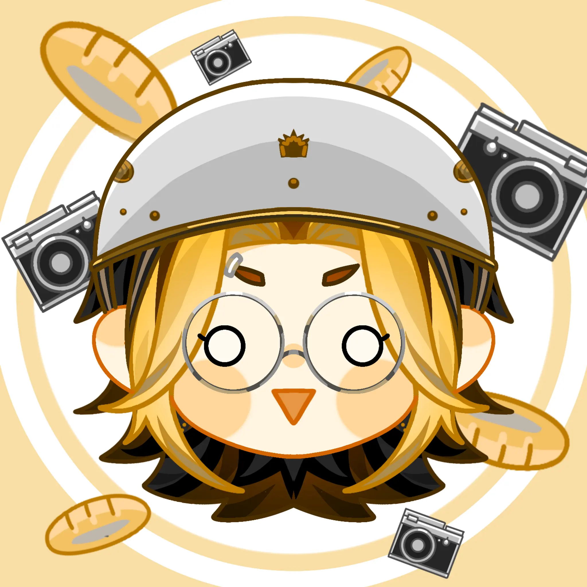 Hero photo 1 of Chibi