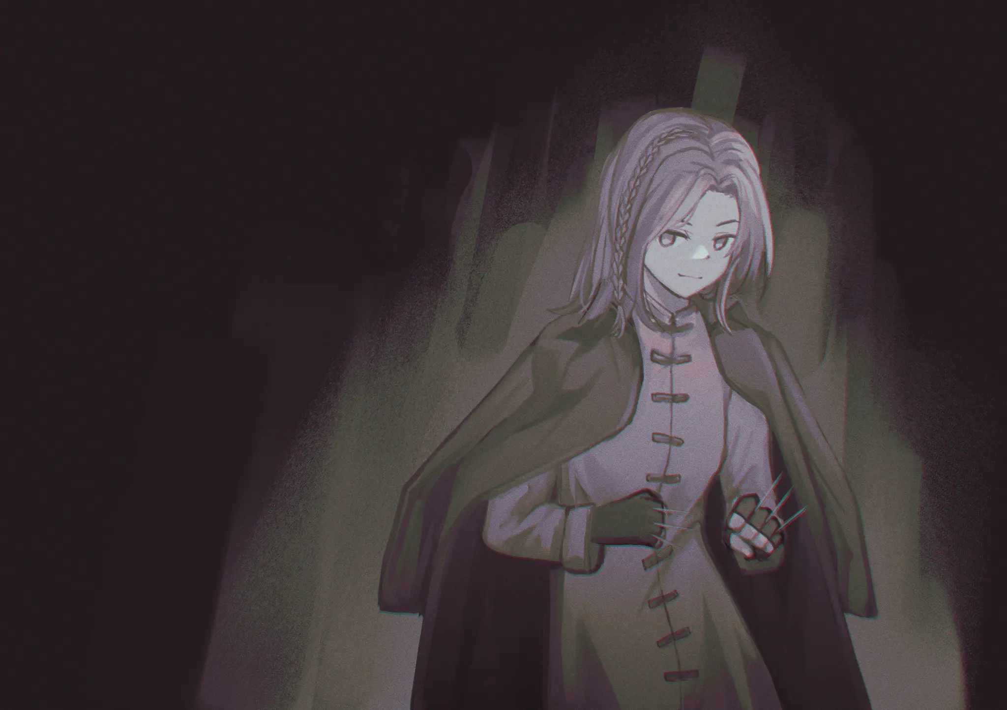 Hero photo 5 of Sketch-color