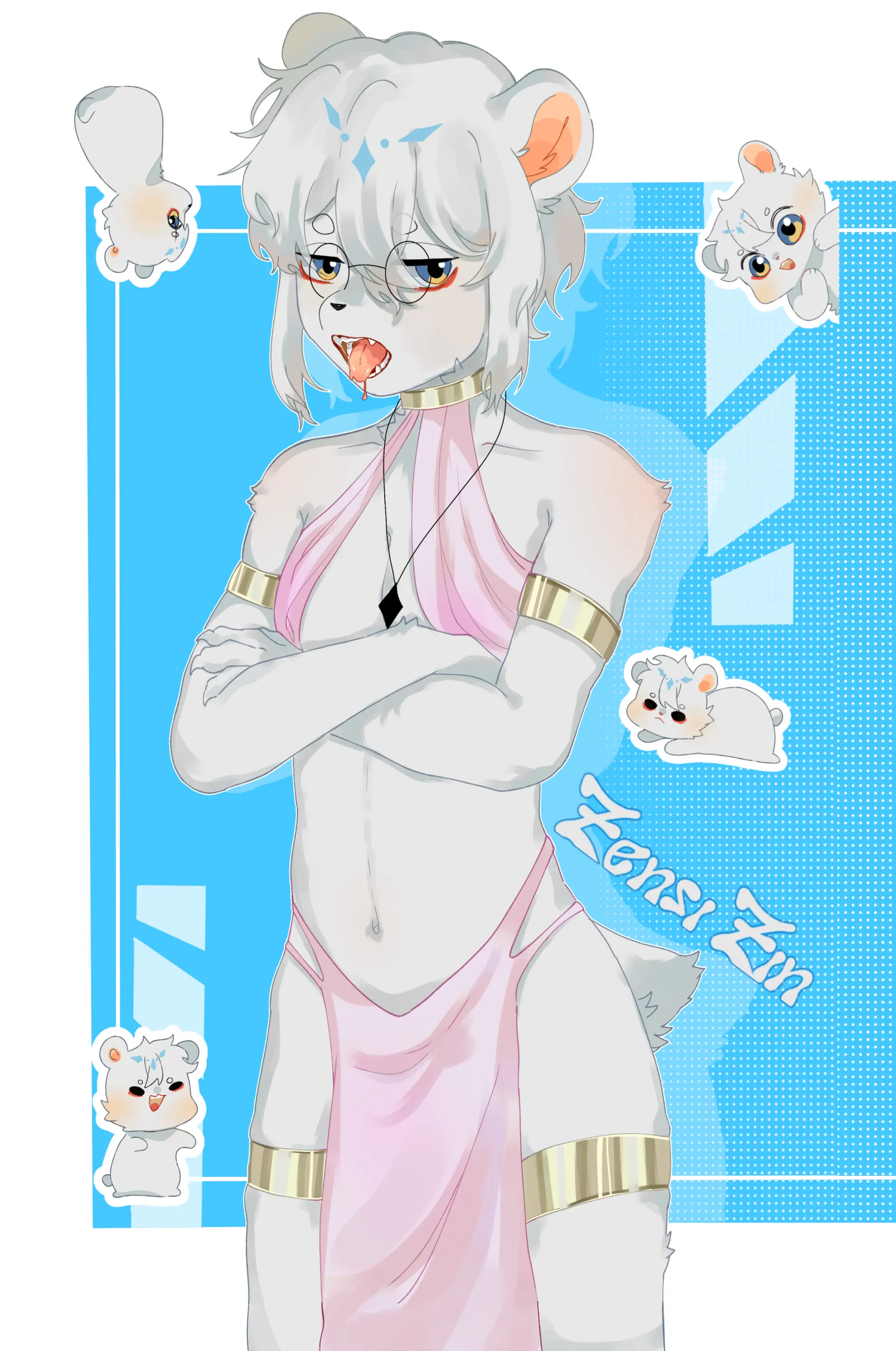 Hero photo 5 of Furry
