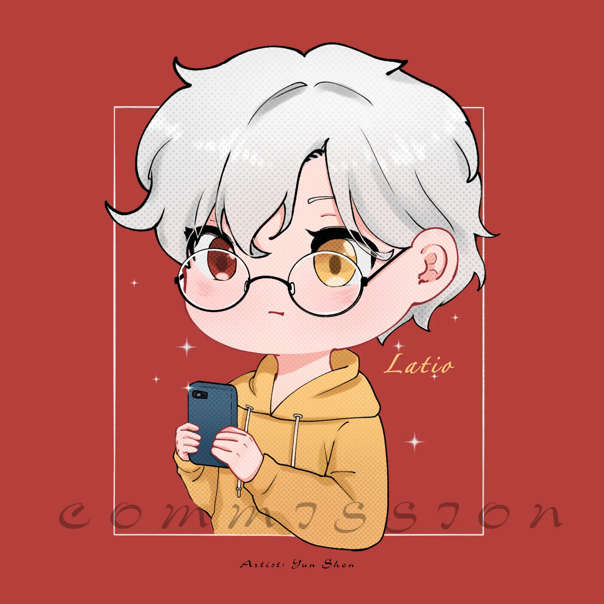 Hero photo 4 of Chibi