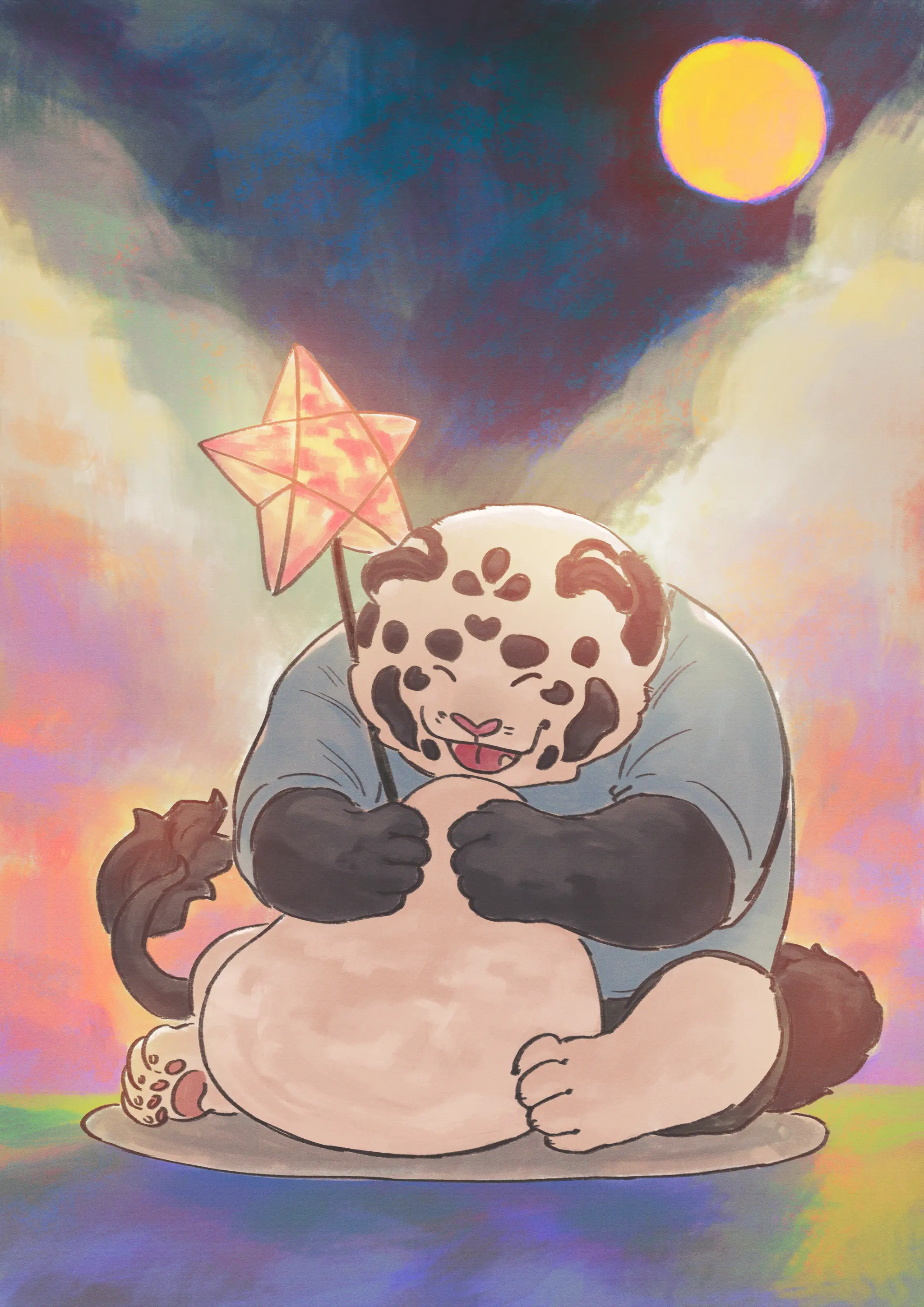 Hero photo 4 of Illustration