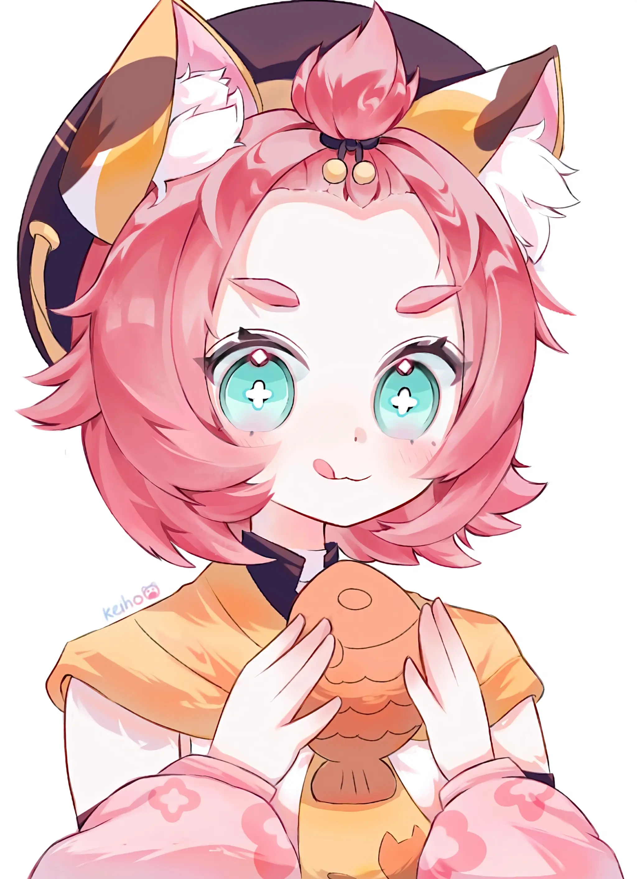 Hero photo 2 of Chibi