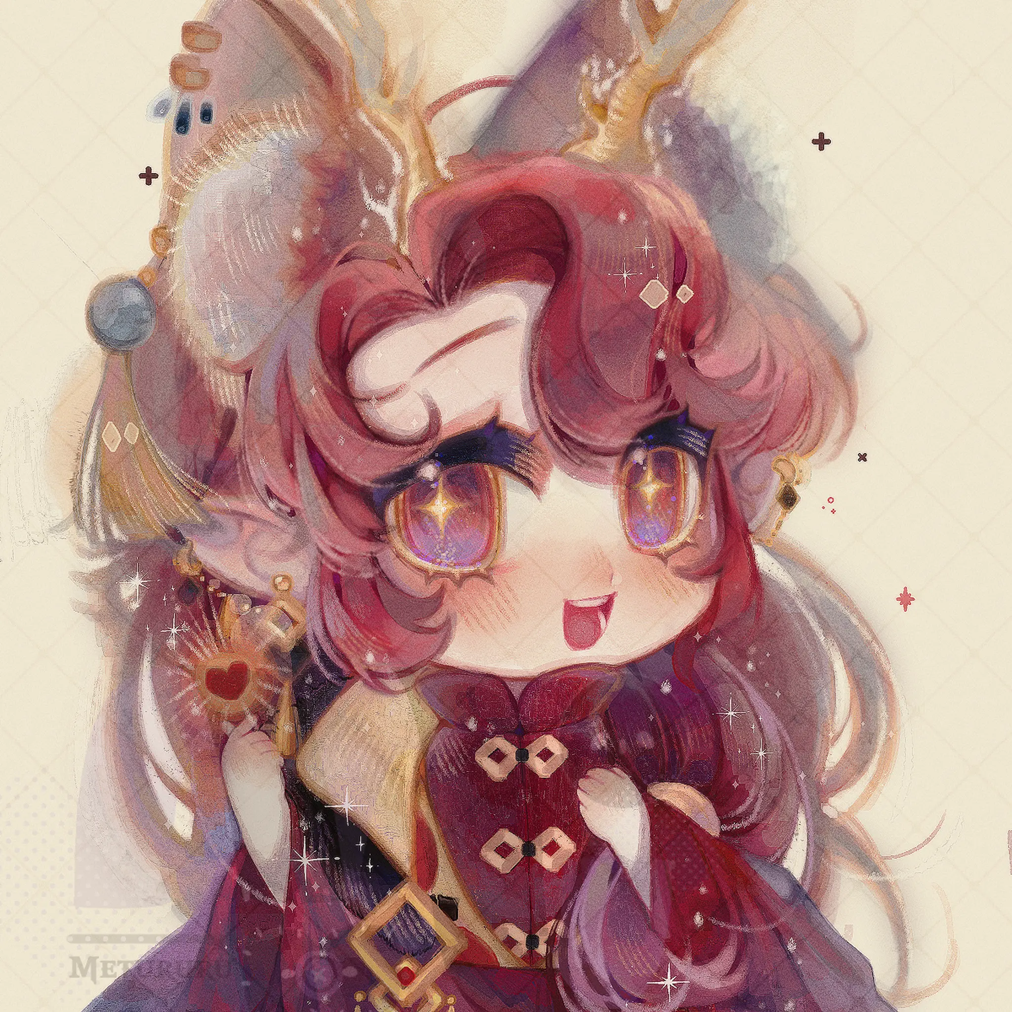 Hero photo 2 of Chibi