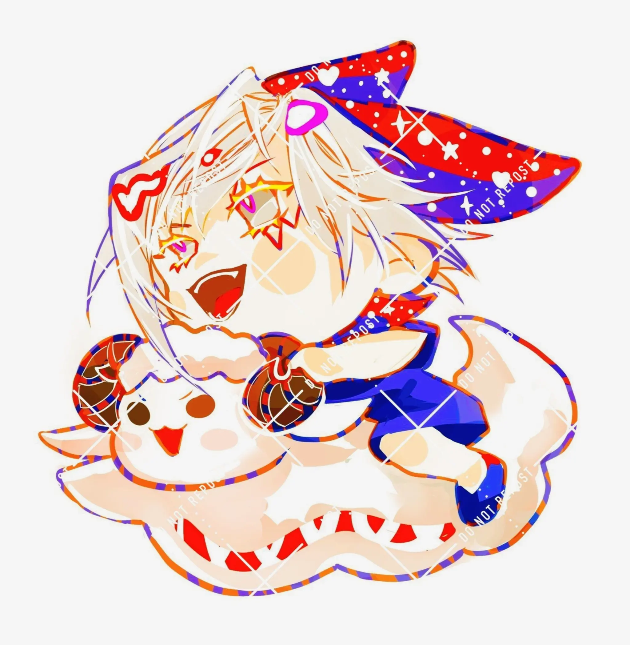 Hero photo 3 of Chibi