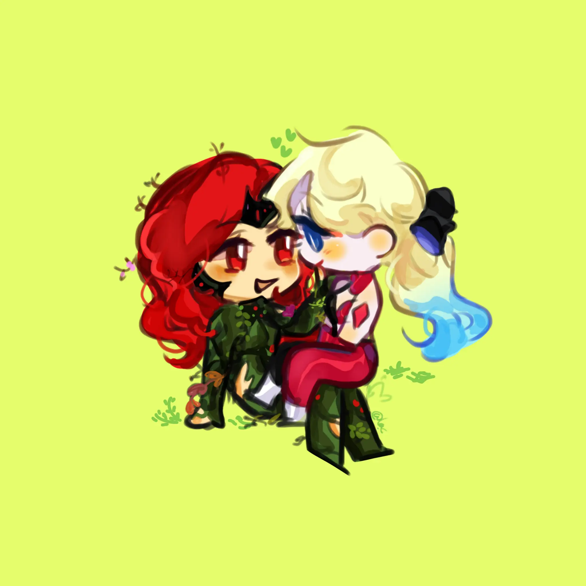 Hero photo 3 of Chibi detail