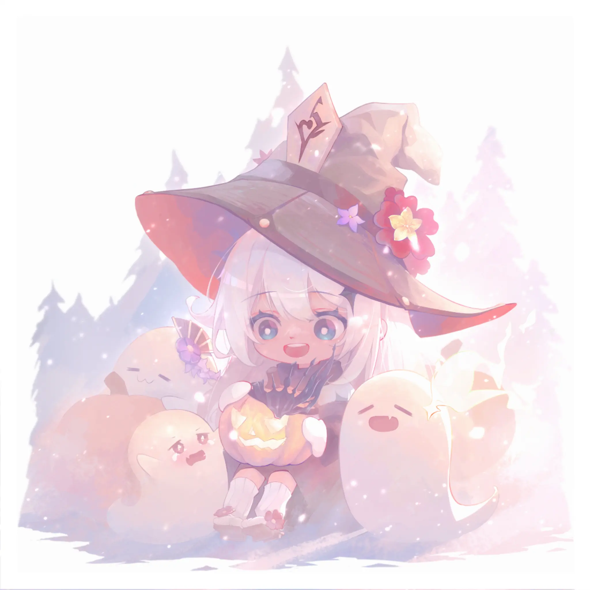 Hero photo 1 of Illustration L2D