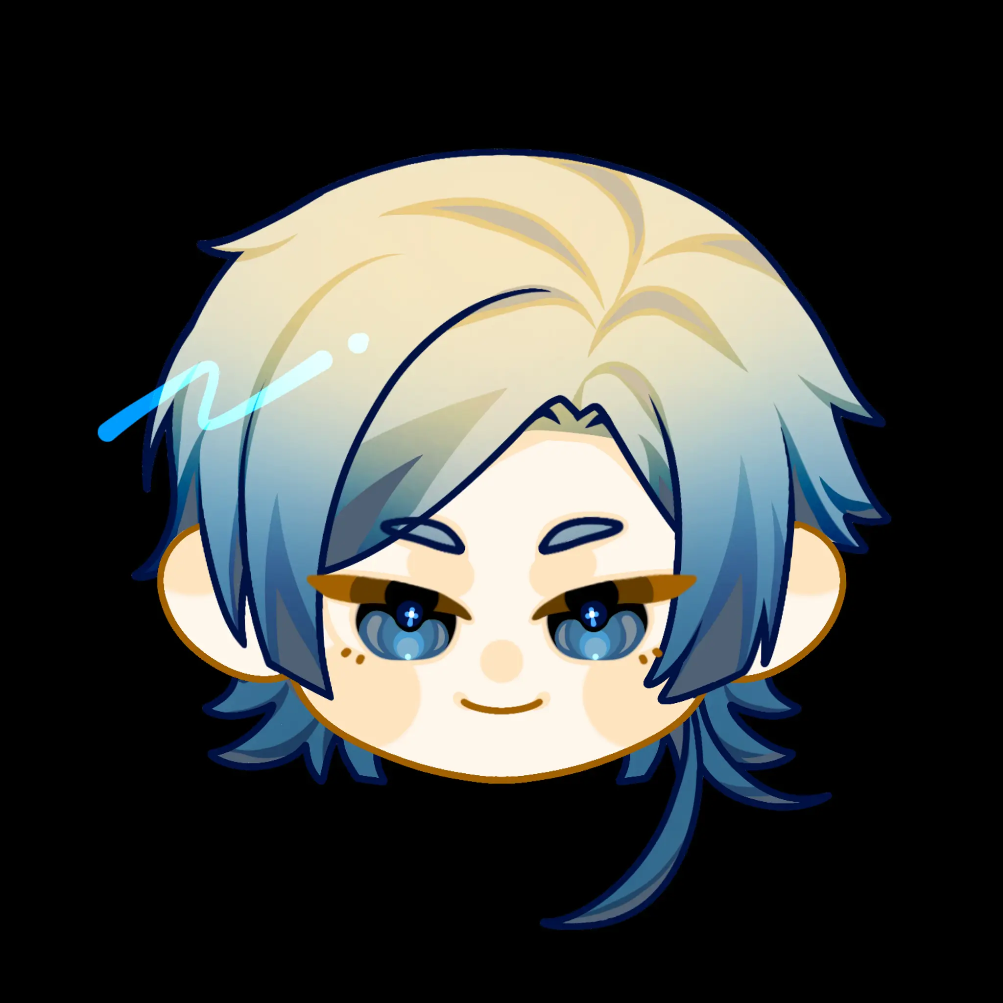 Hero photo 5 of Chibi