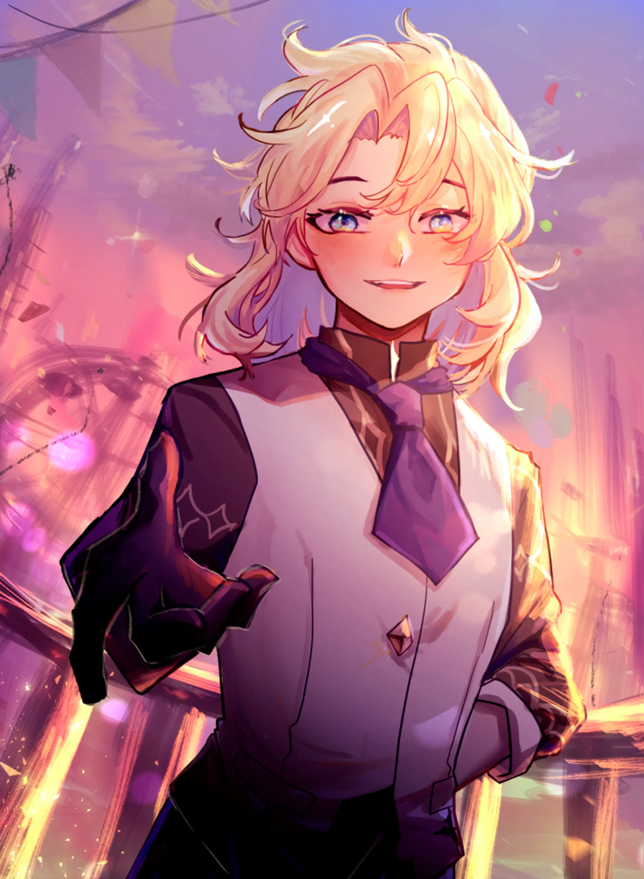 Hero photo 4 of Full color illustration