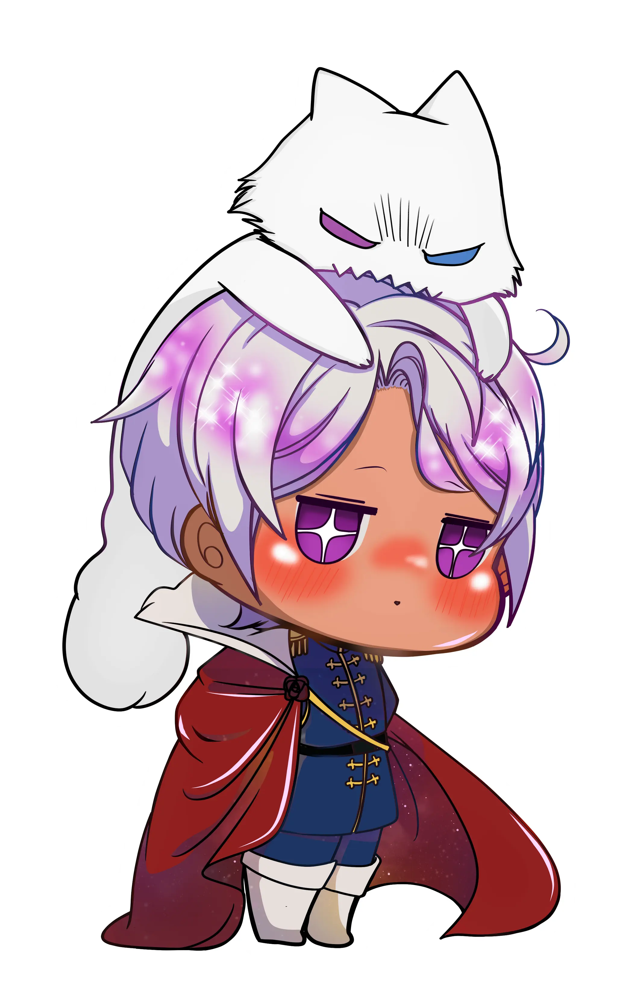 Hero photo 3 of Chibi