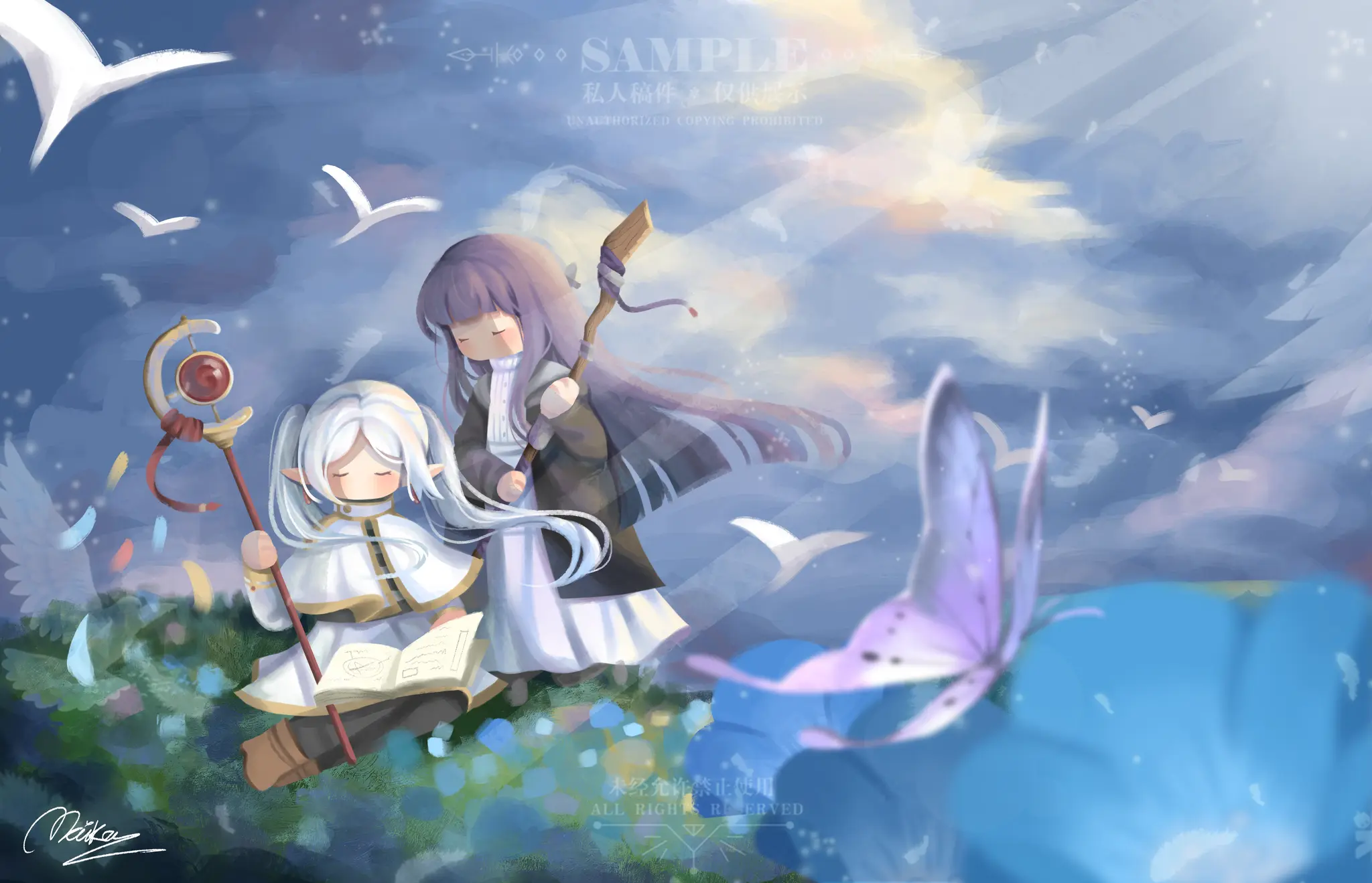 Hero photo 1 of Chibi