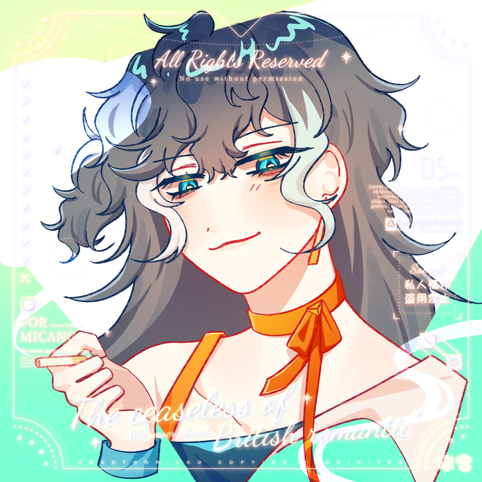 Hero photo 5 of Normal Icon