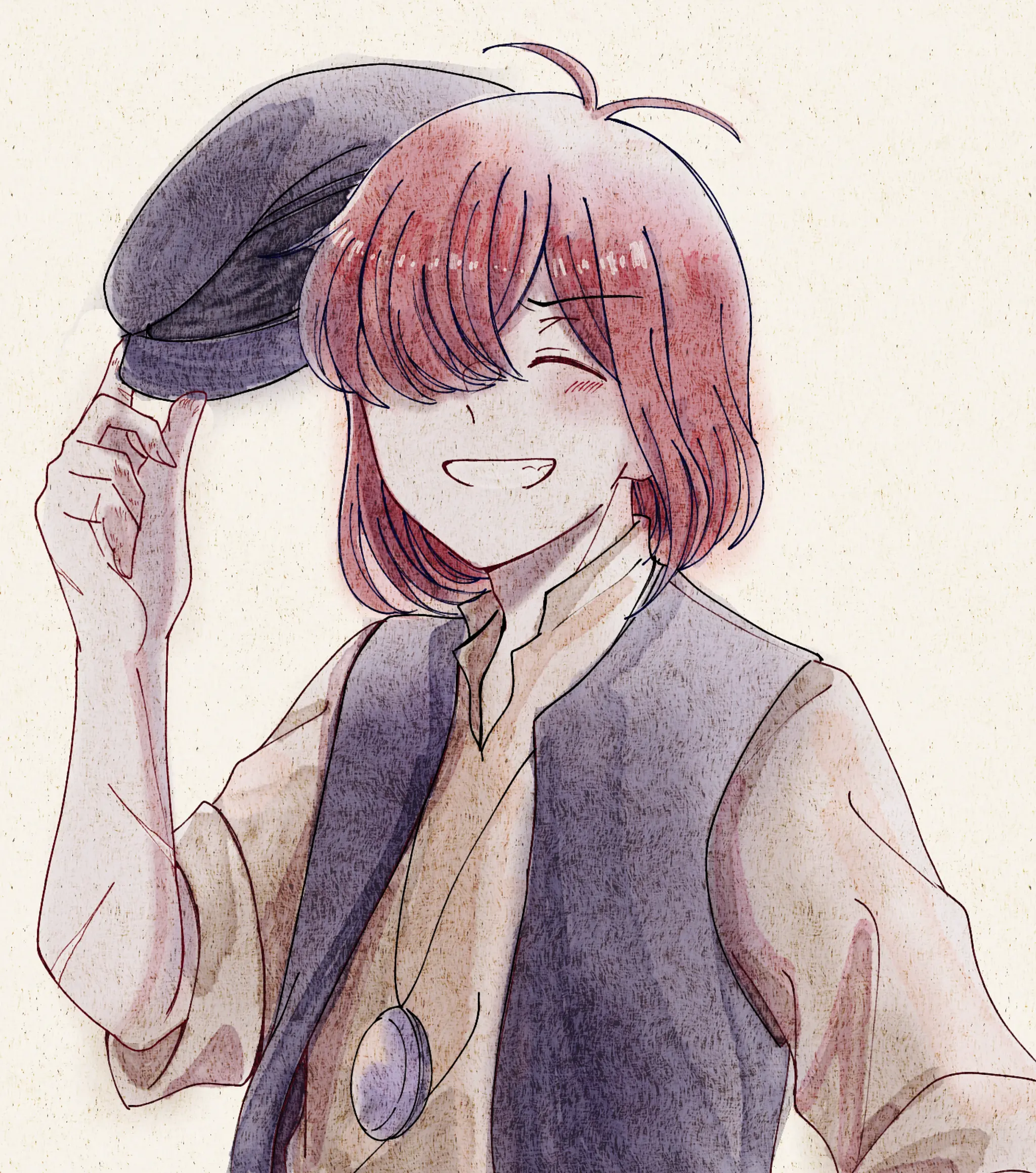 Hero photo 2 of Digital watercolor