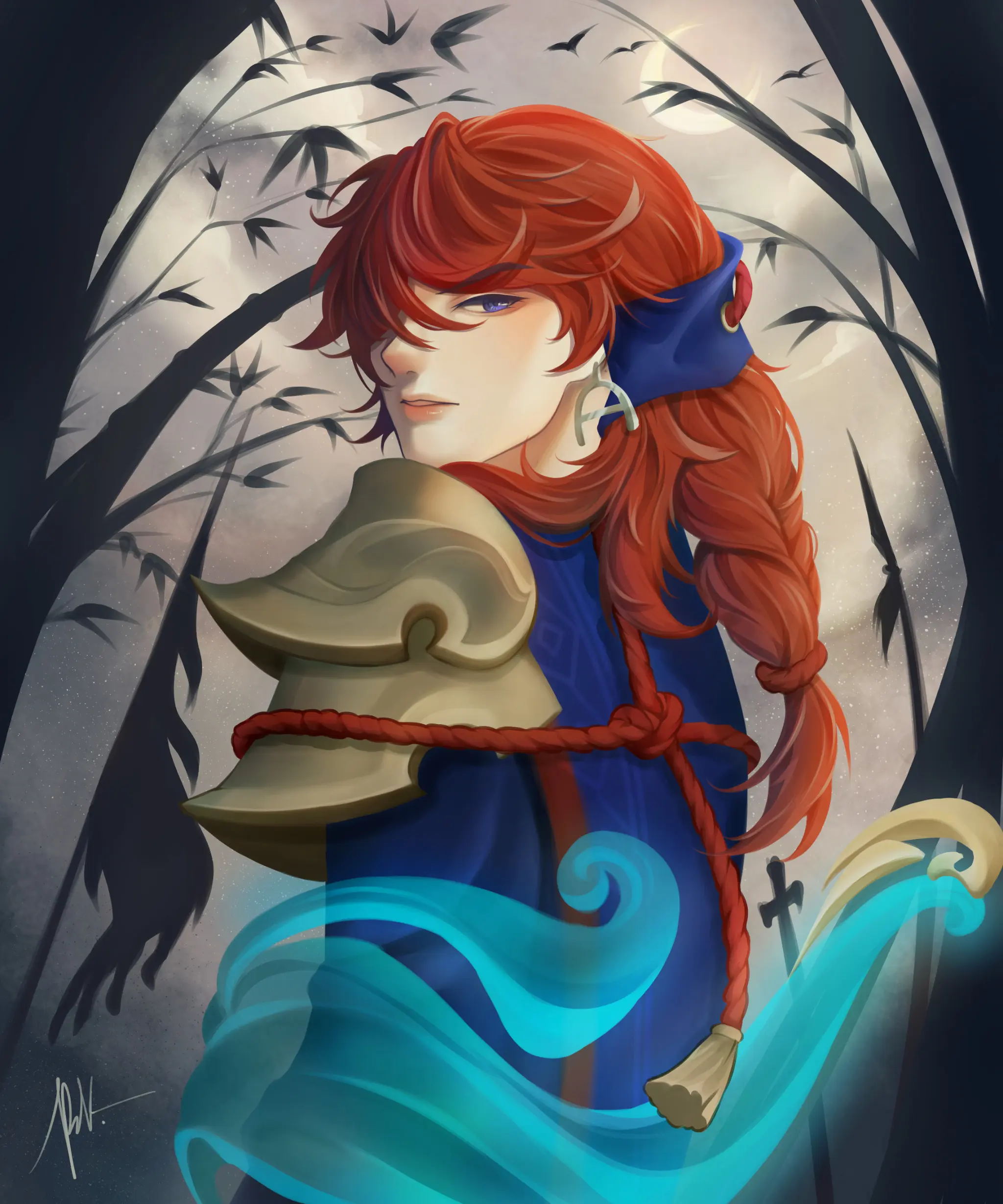 Hero photo 4 of Gacha Comm