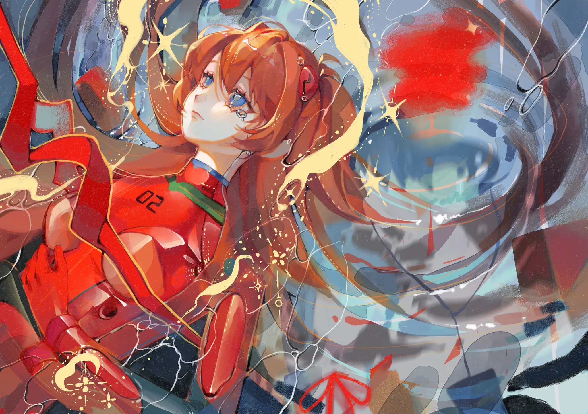 Hero photo 4 of Gacha commision 