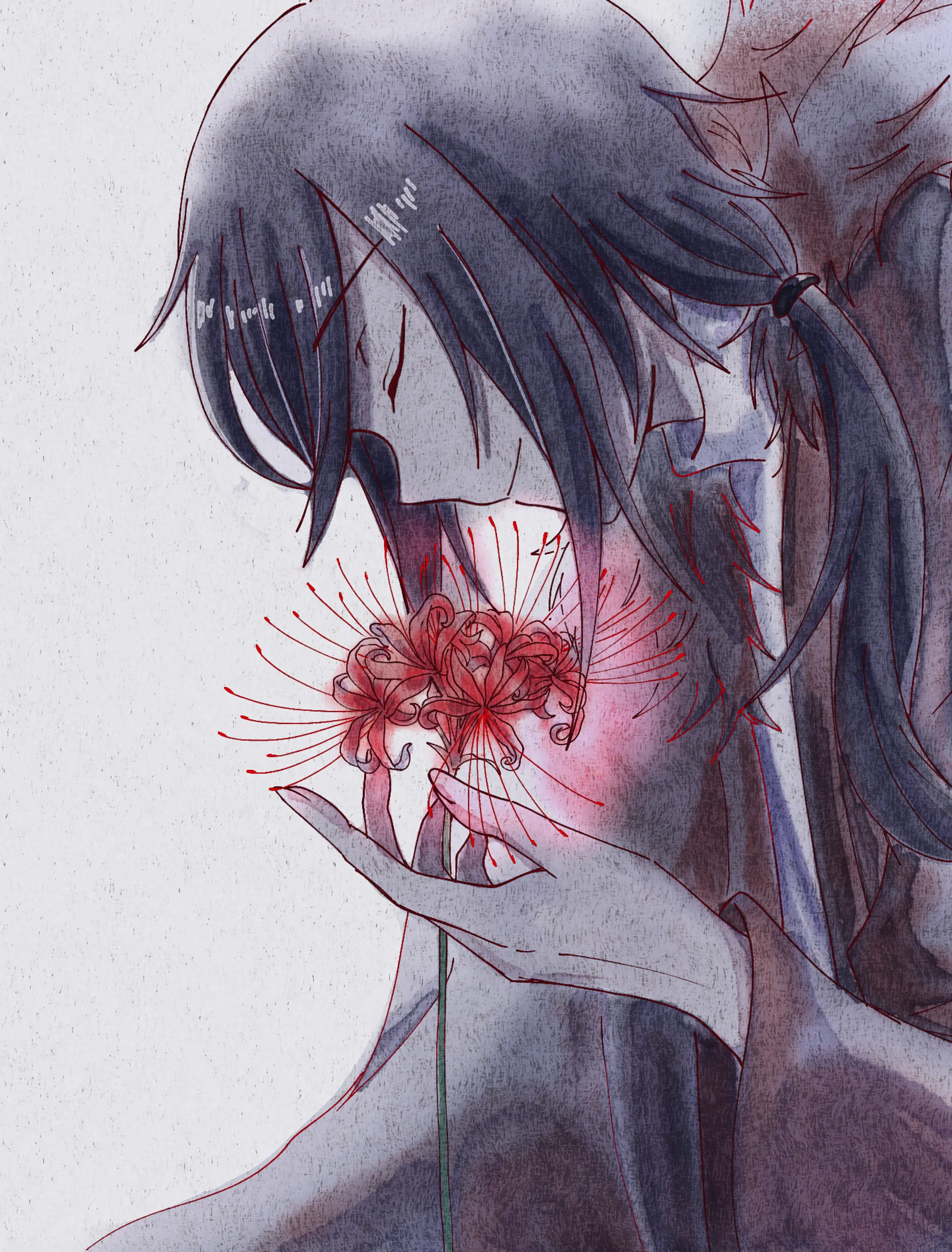 Hero photo 4 of Digital watercolor