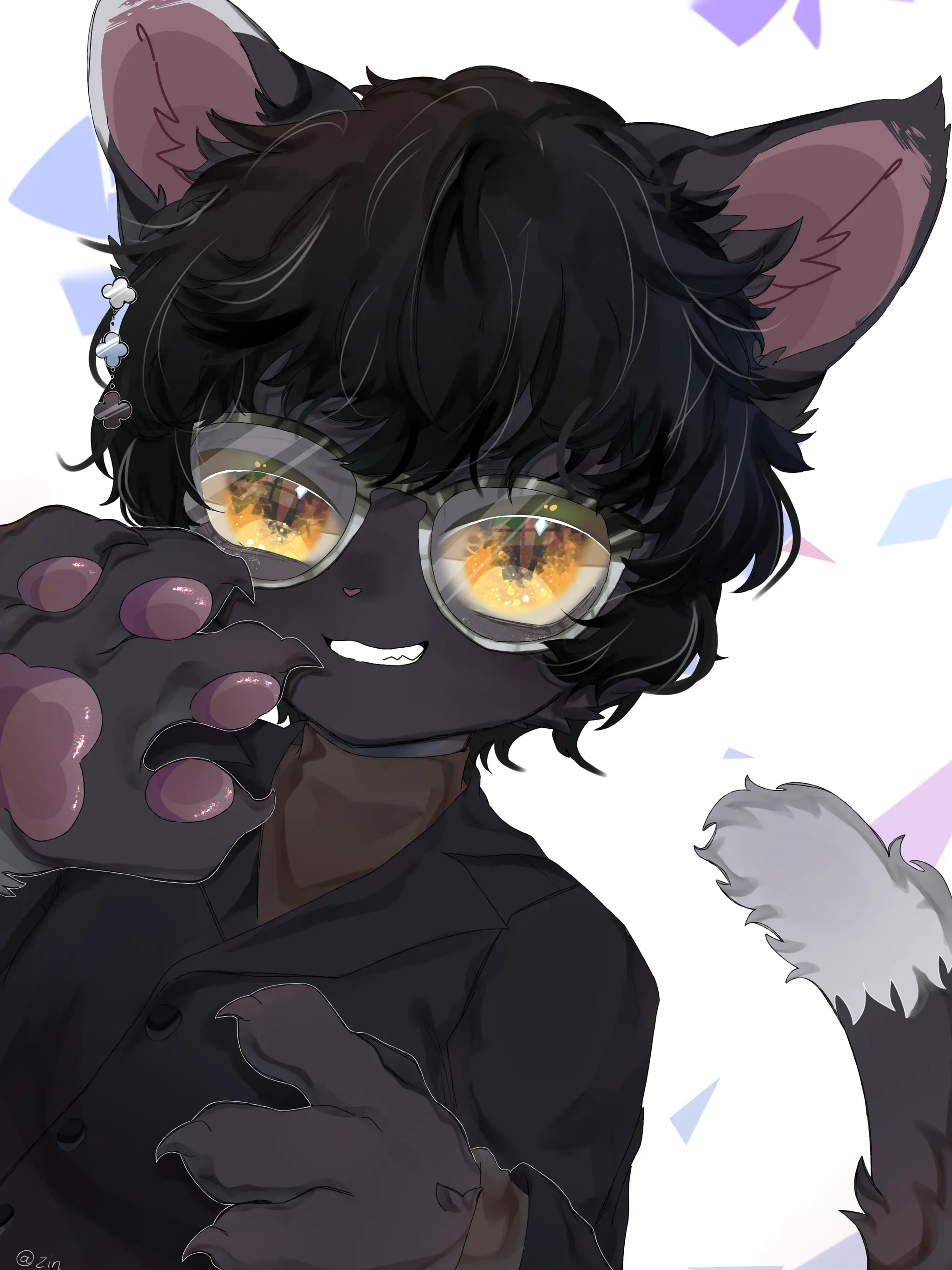 Hero photo 4 of Furry