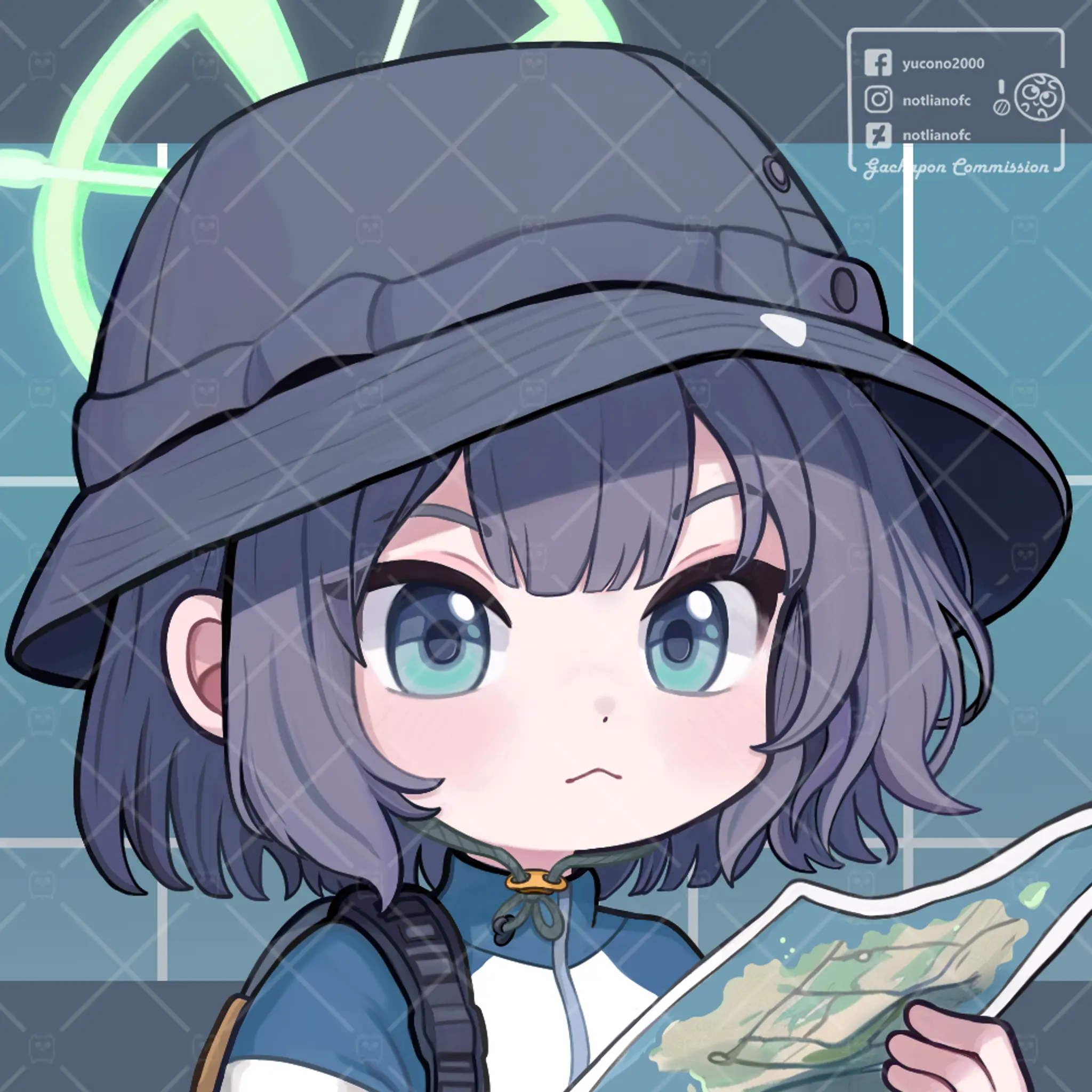 Hero photo 2 of Chibi (Full color)
