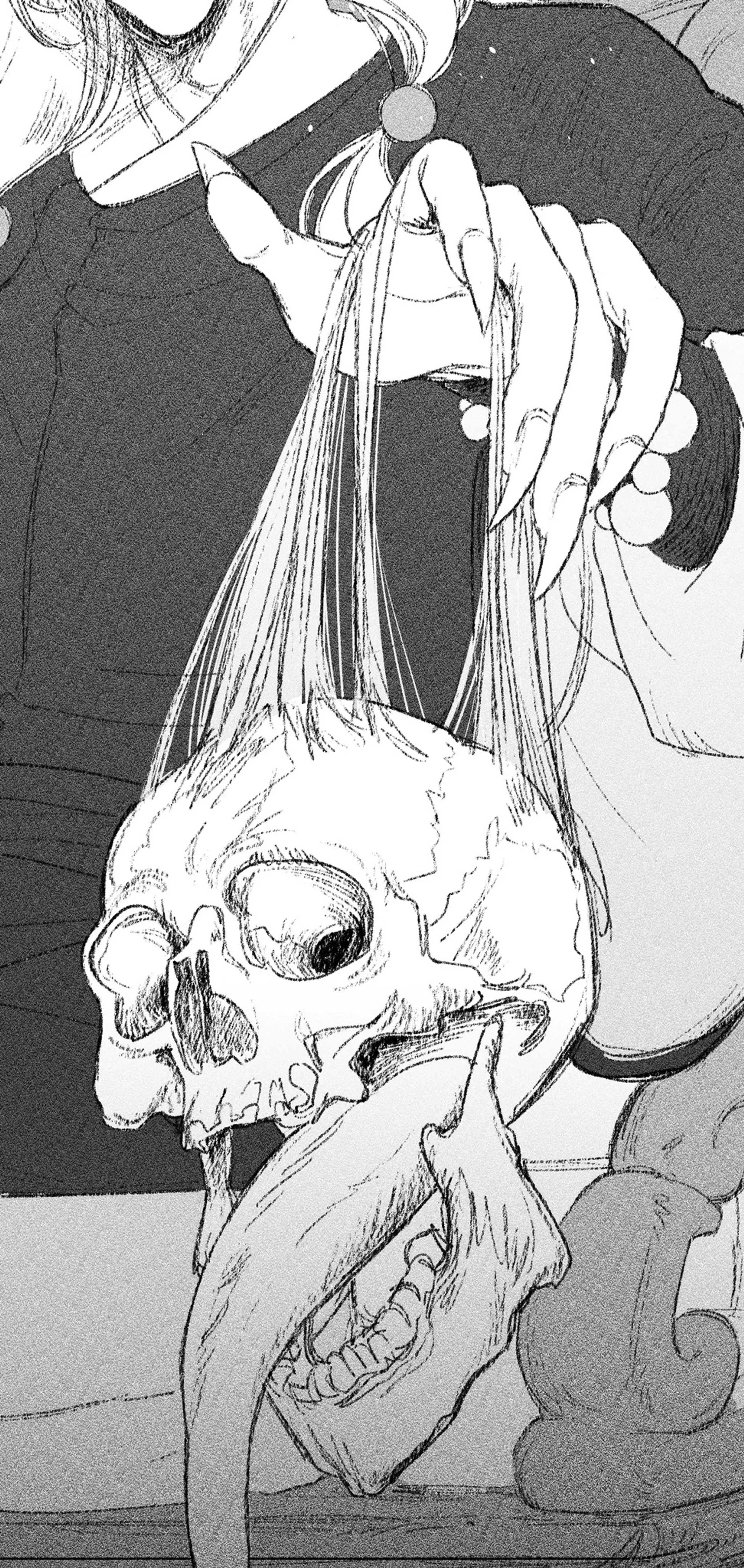 Hero photo 2 of Sketch SFW