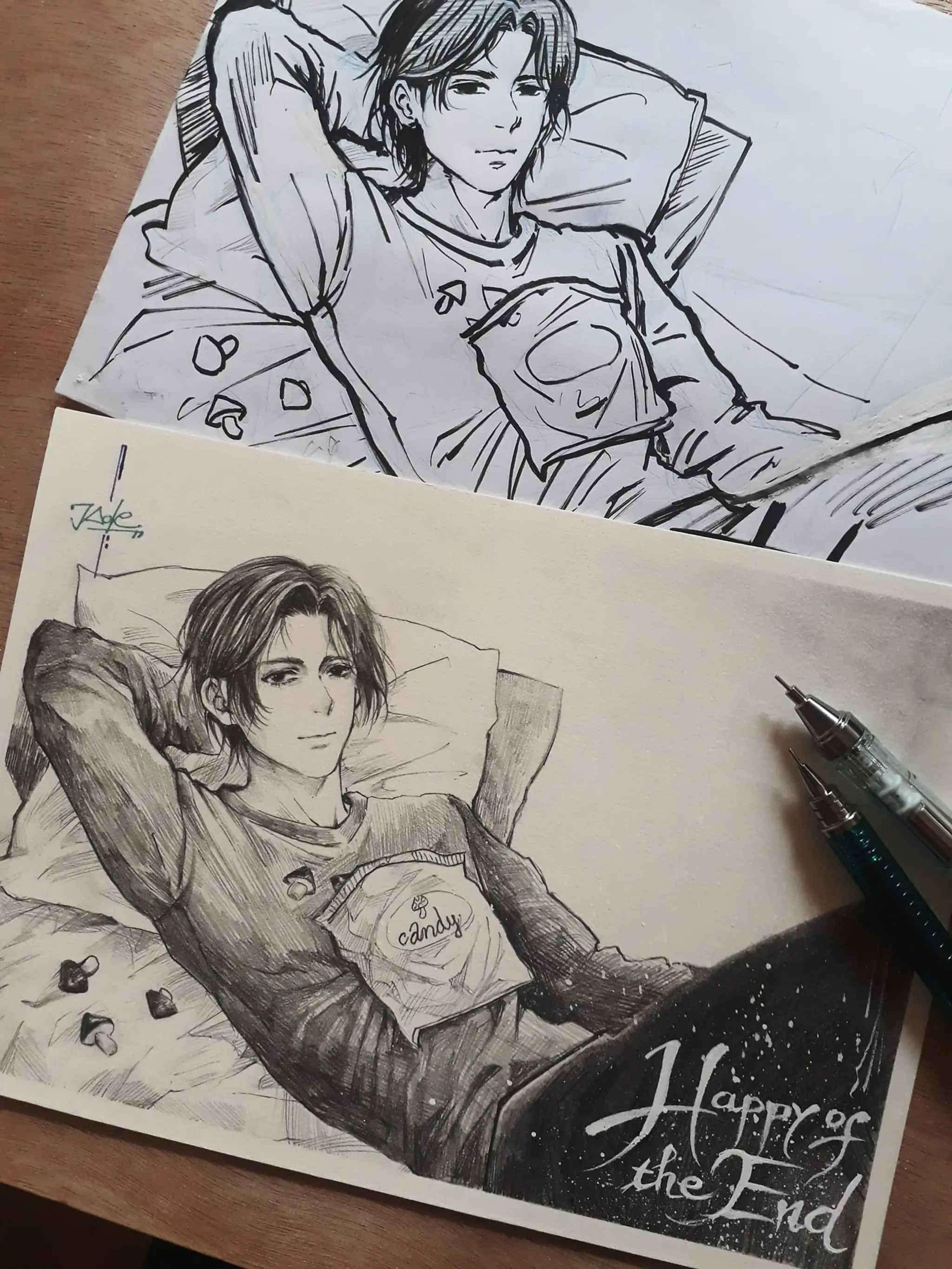 A sample of Traditional- Chì -
                                Seller undefined