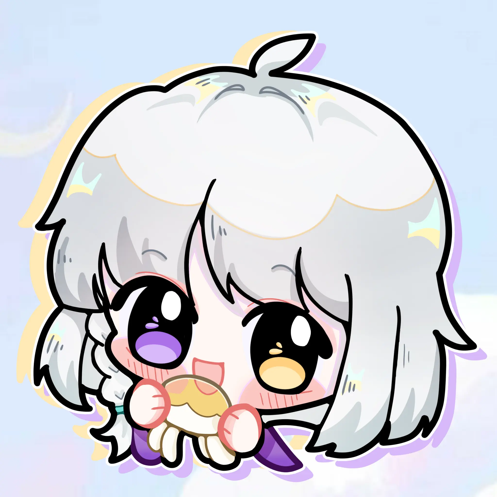 Profile photo