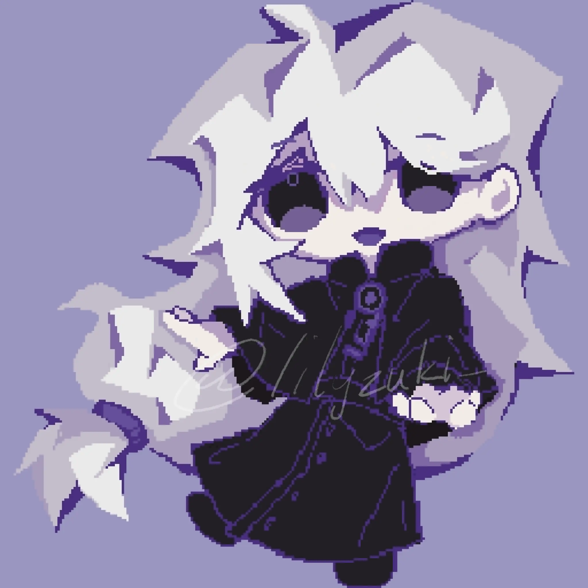 Hero photo 3 of Chibi Pixel 