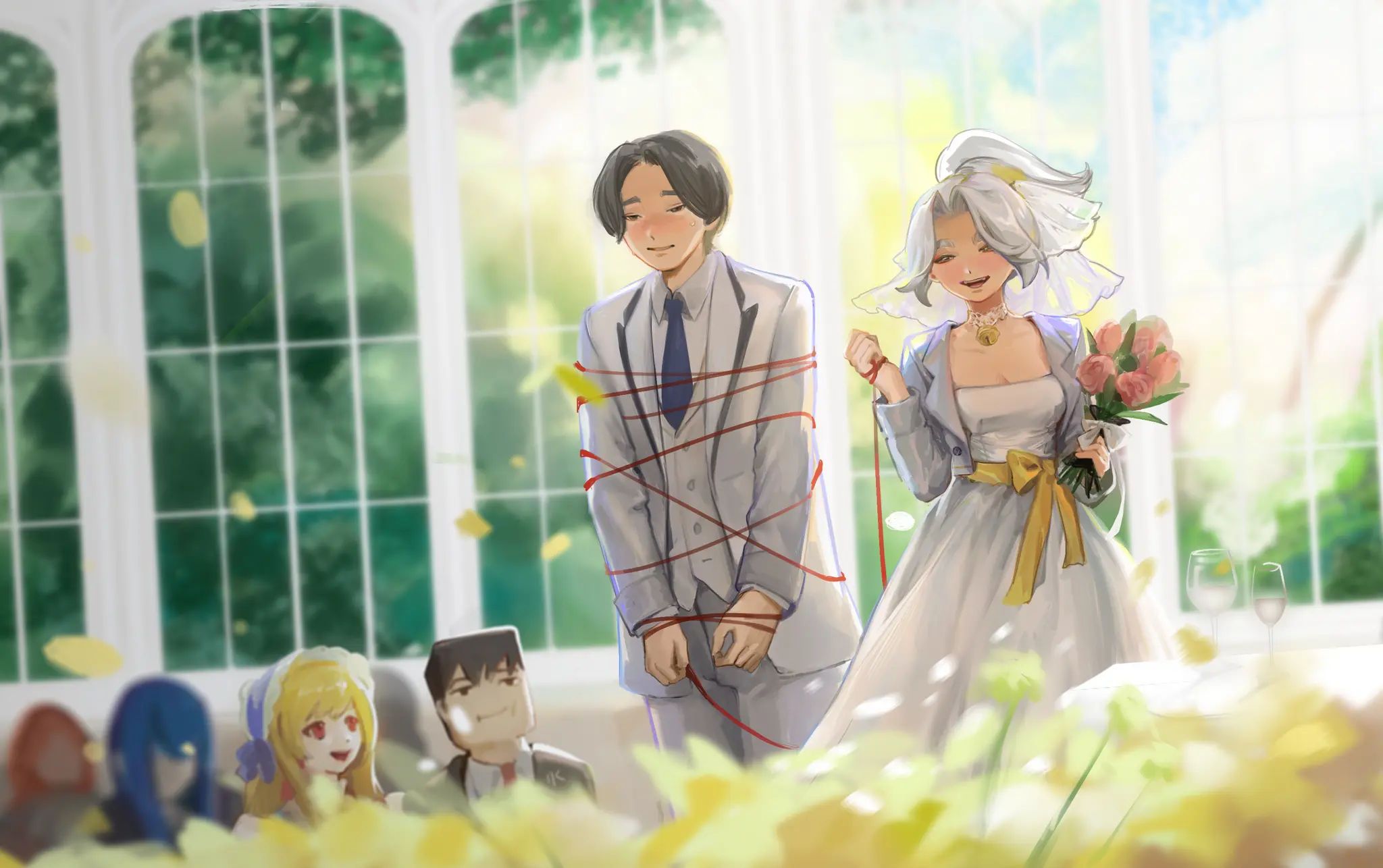 Hero photo 5 of Illustration (Manga)