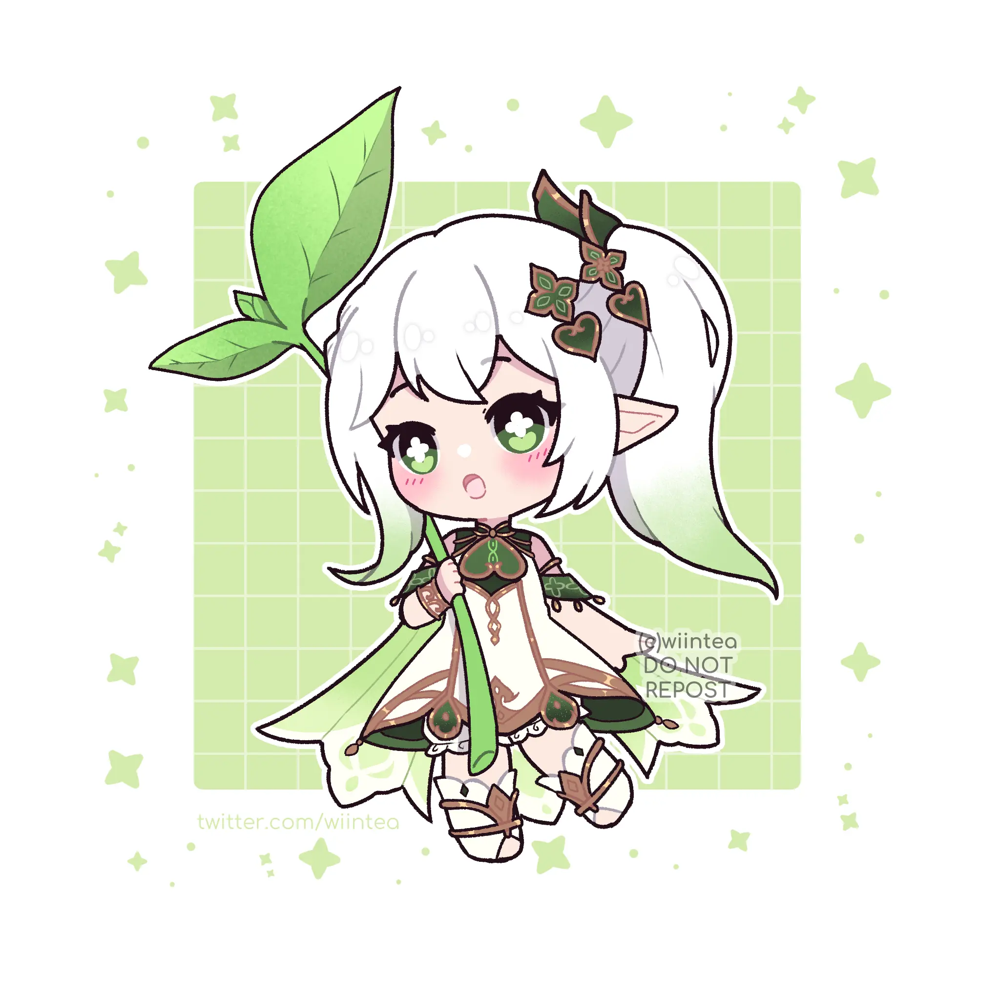 Hero photo 2 of Chibi