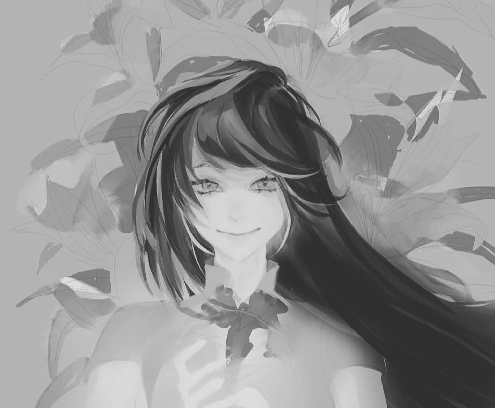 Hero photo 5 of Grayscale