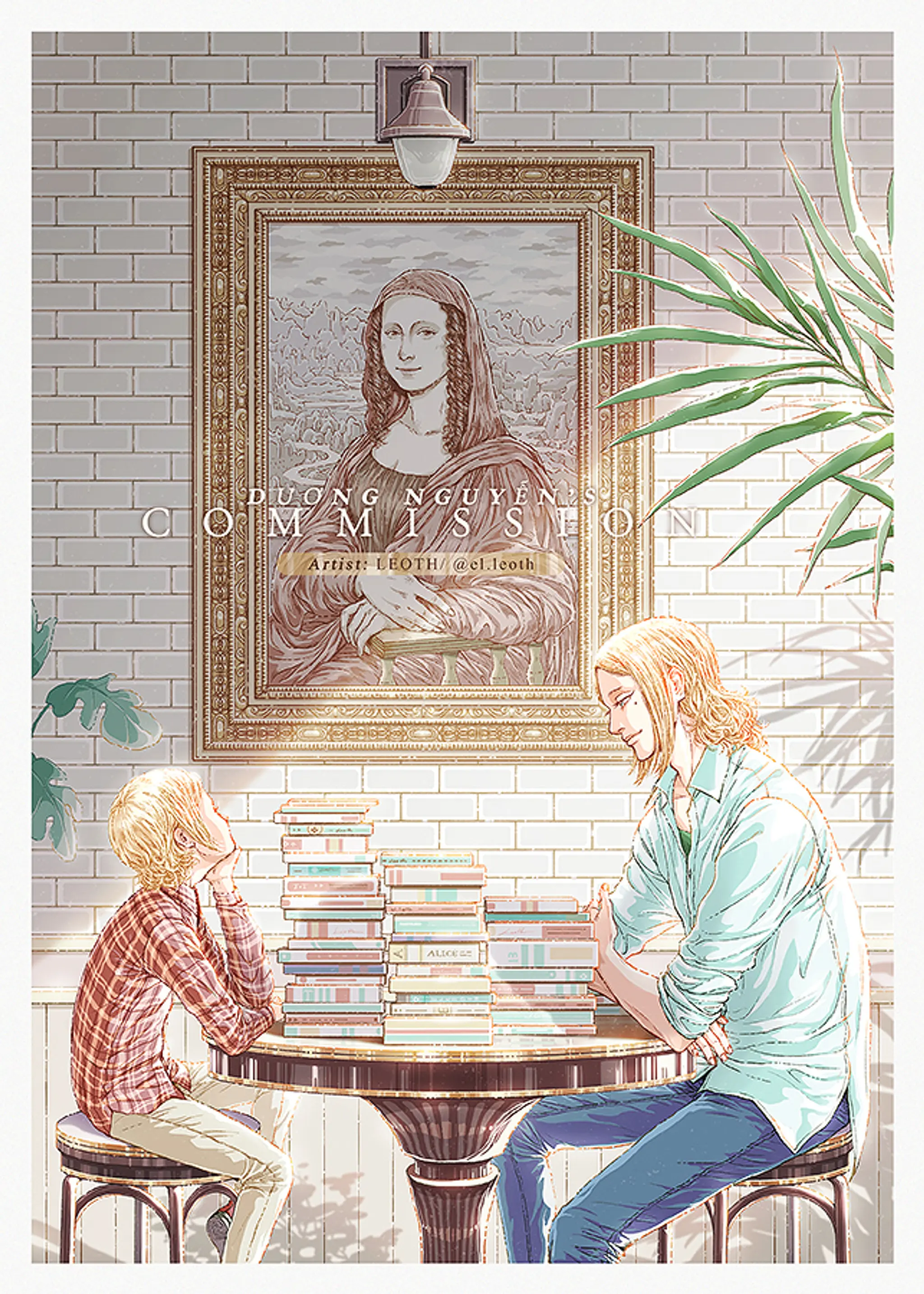 Hero photo 4 of 【FULL ILLUSTRATION】