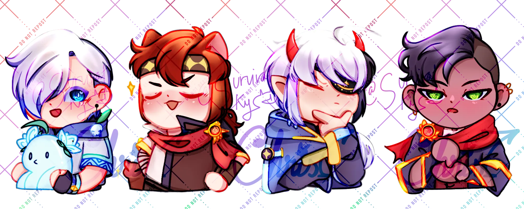 Hero photo 3 of Chibi