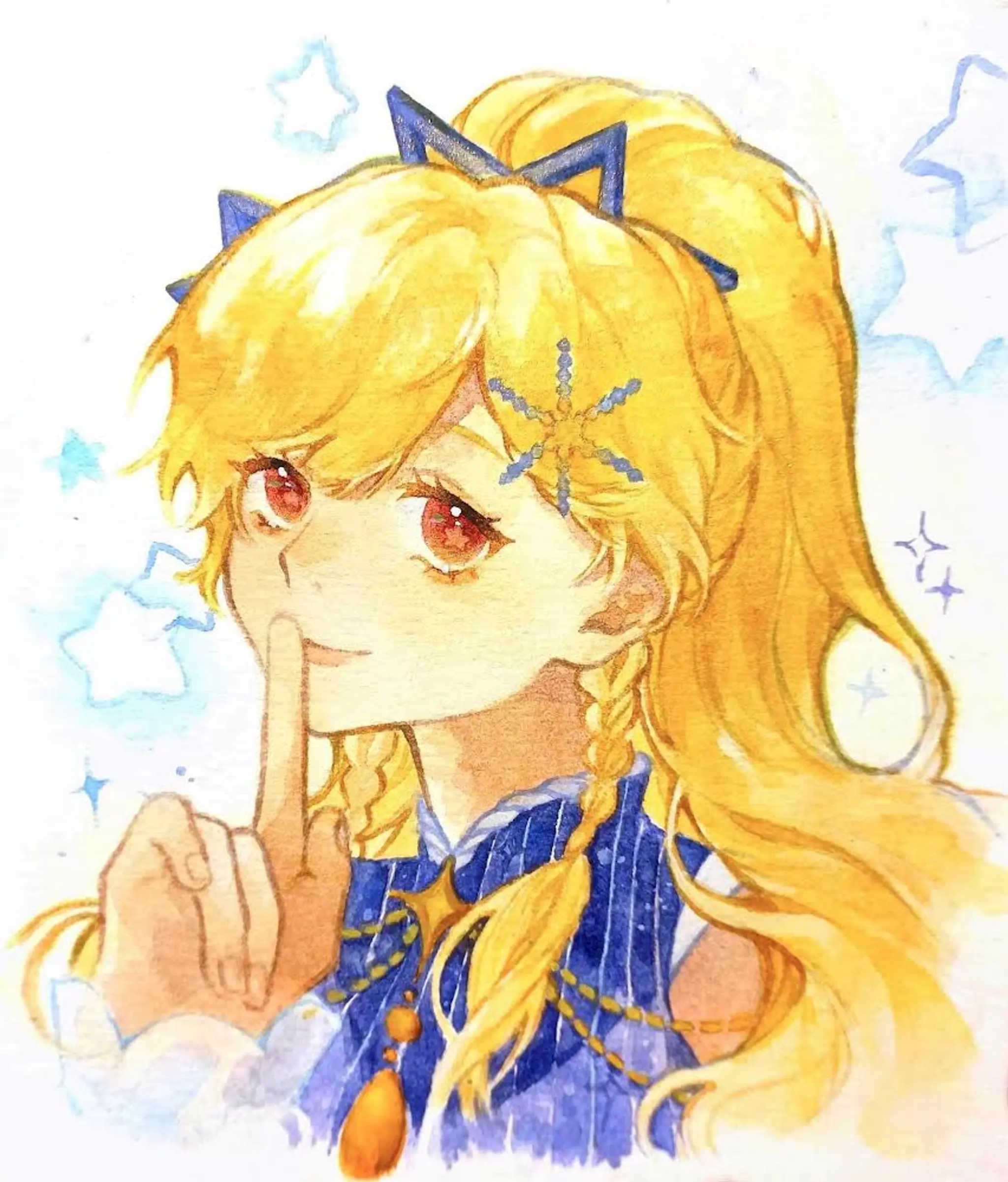Profile photo