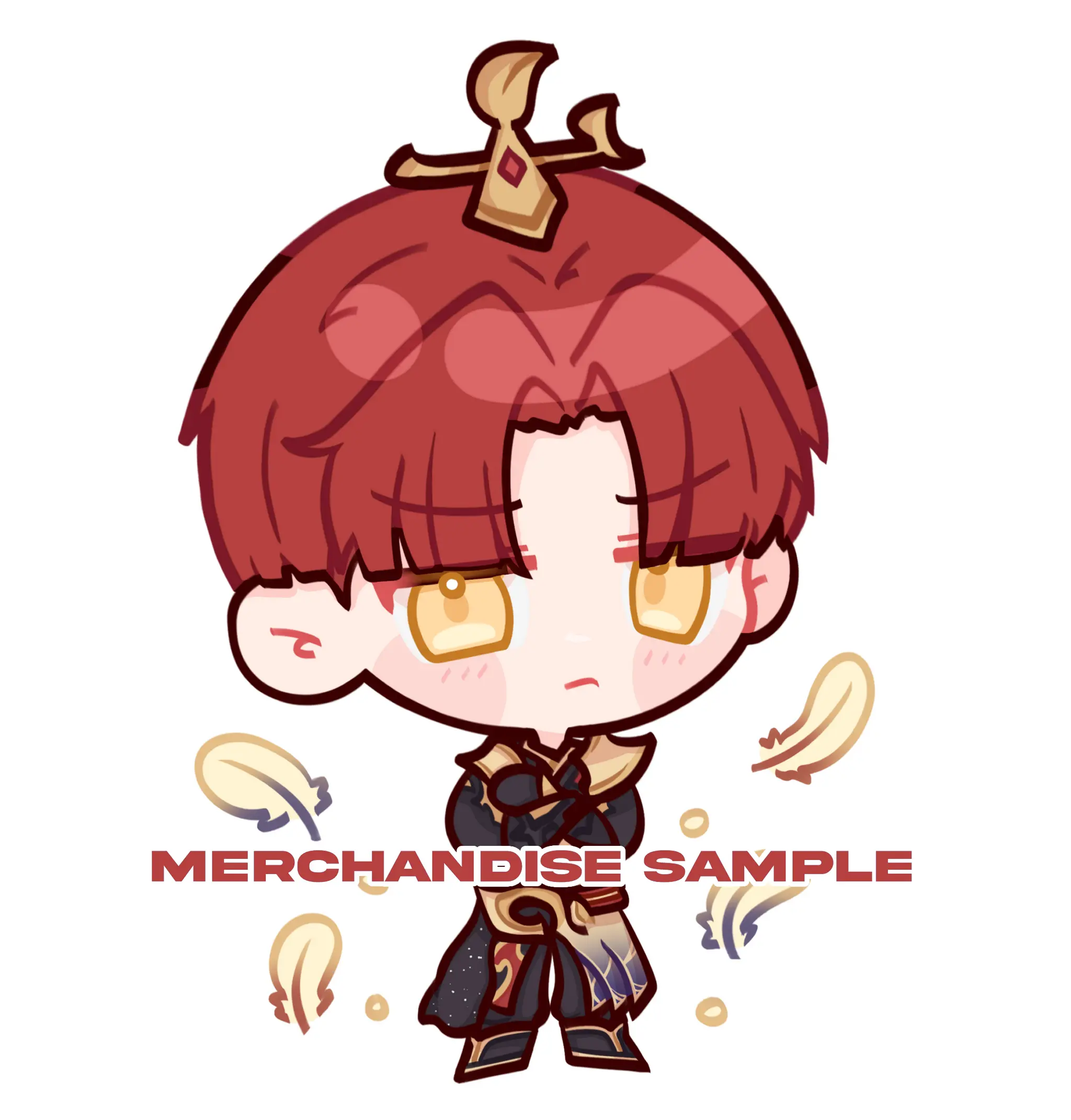 Hero photo 5 of Main Chibi