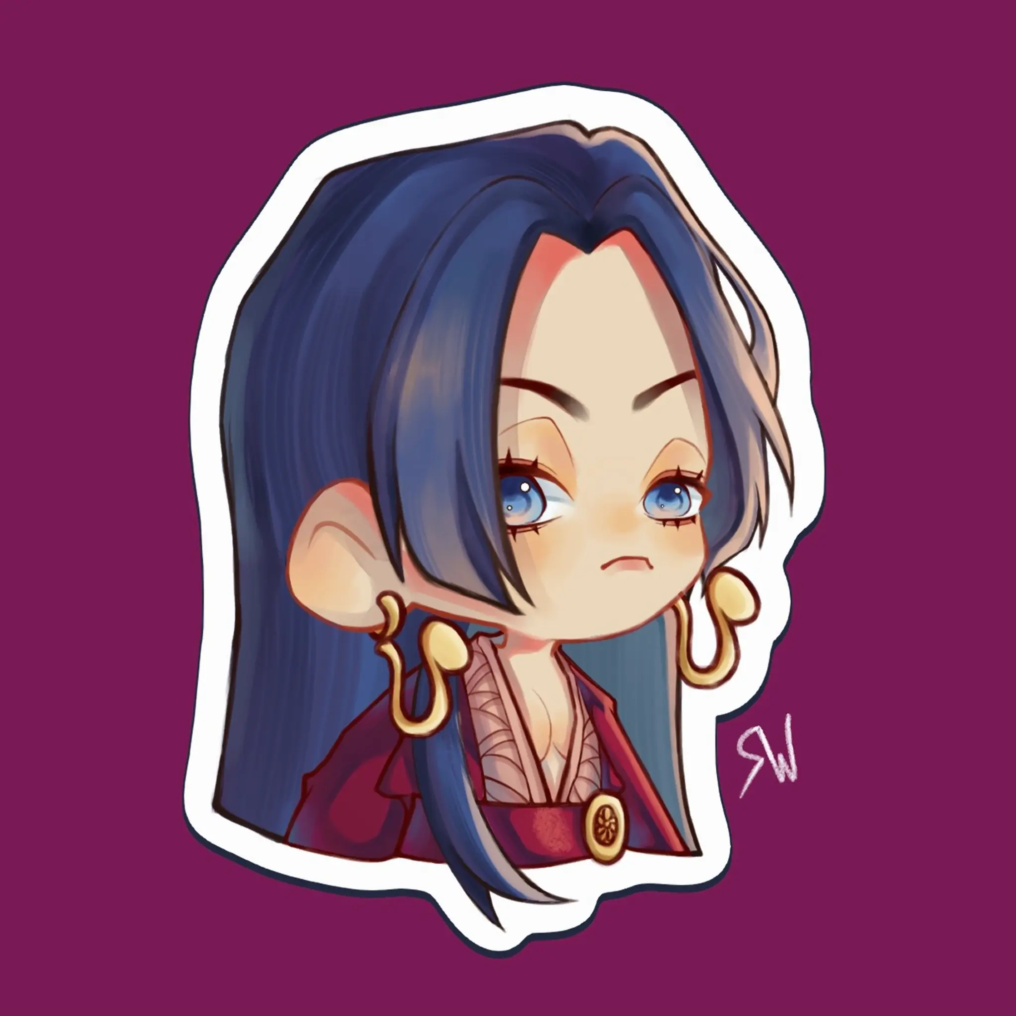Hero photo 4 of Chibi