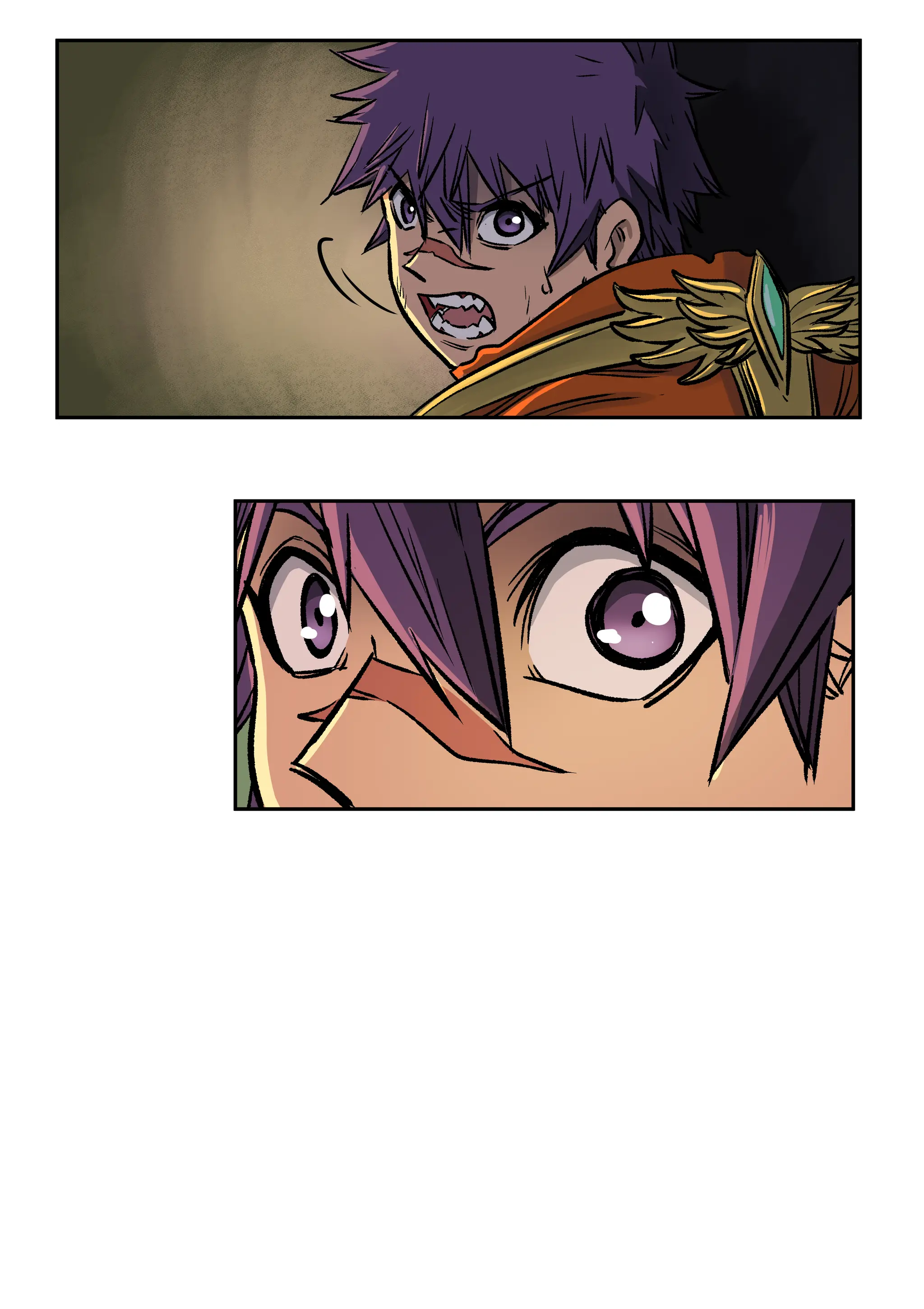 Hero photo 5 of Comic
