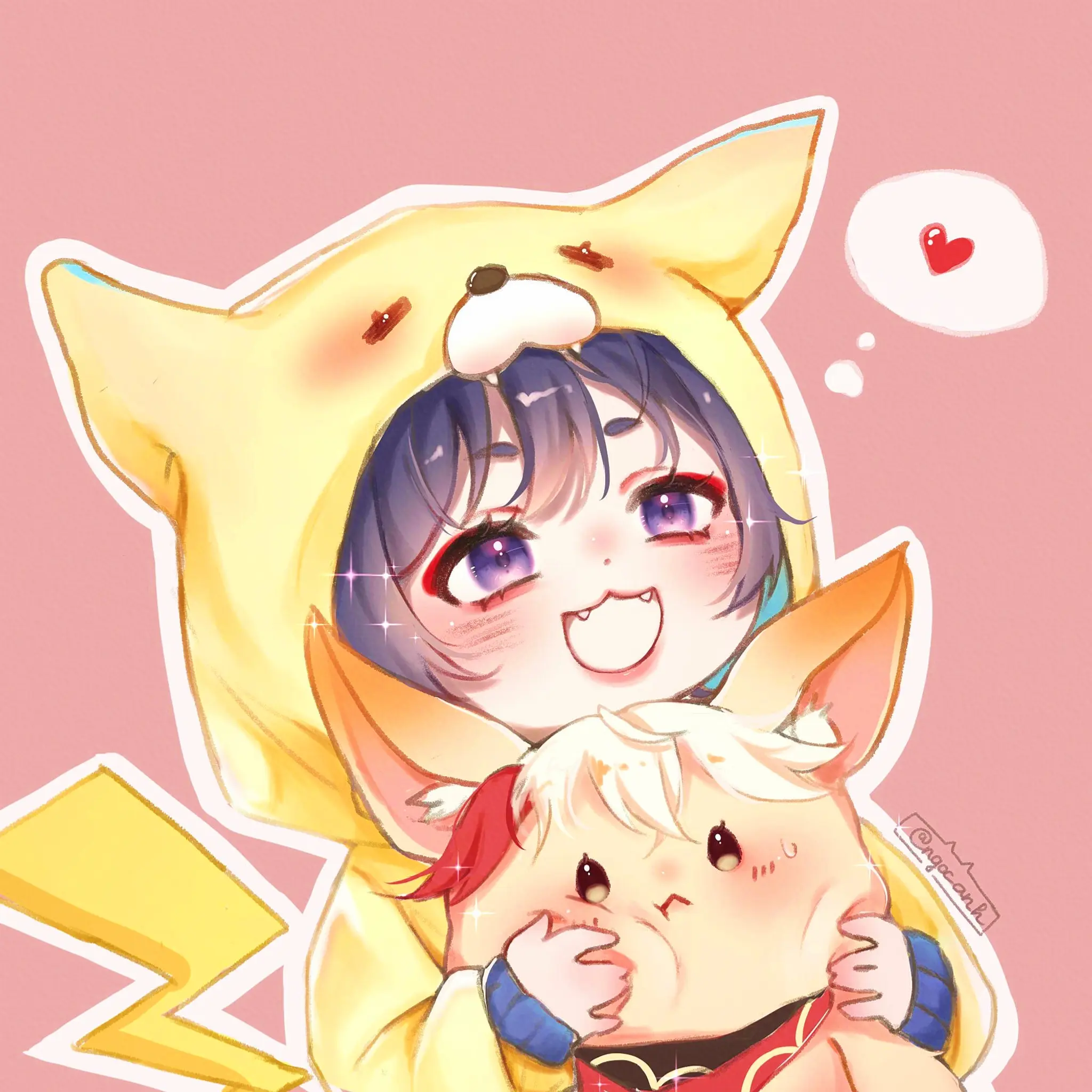 Hero photo 5 of Chibi