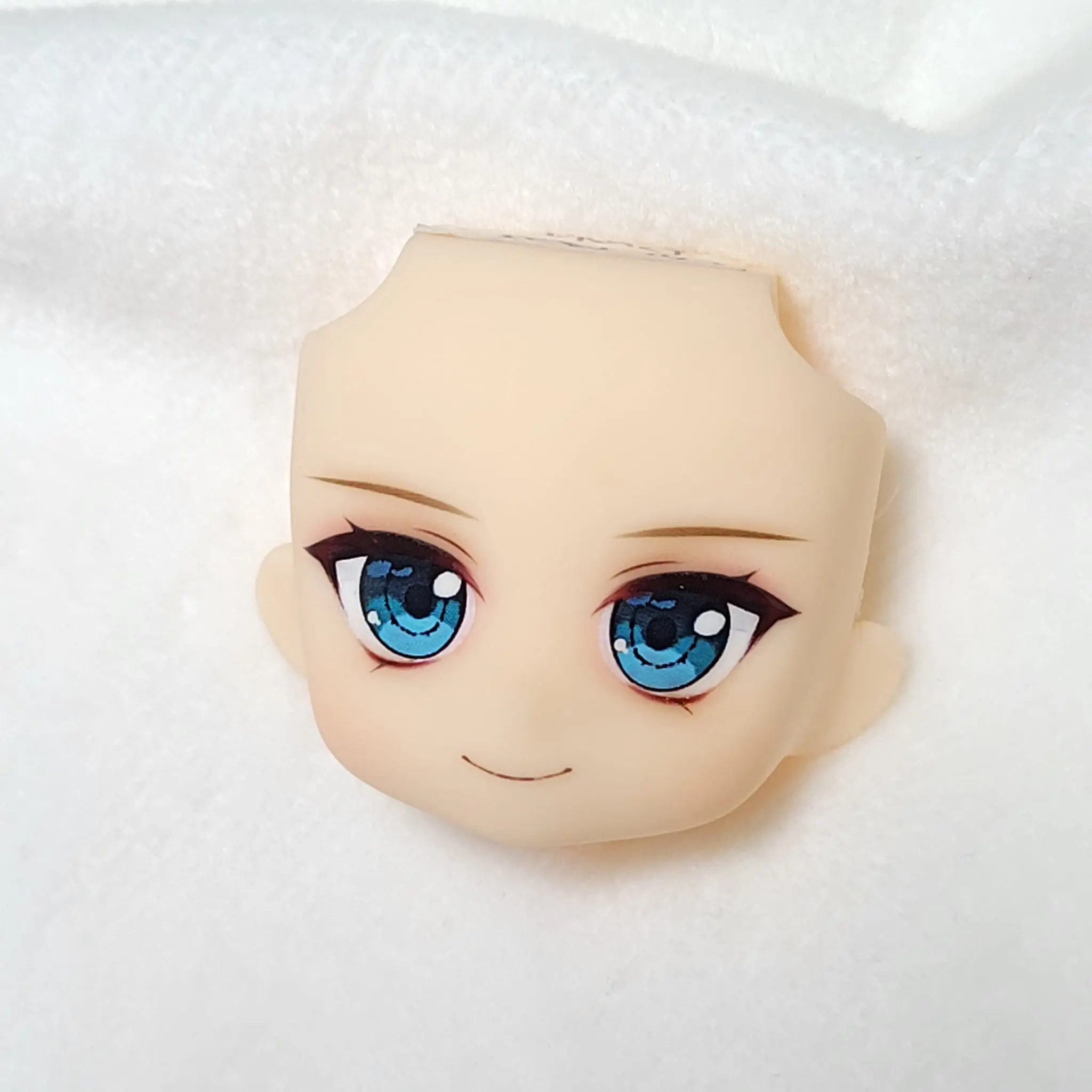 Hero photo 4 of CUSTOM NENDOROID