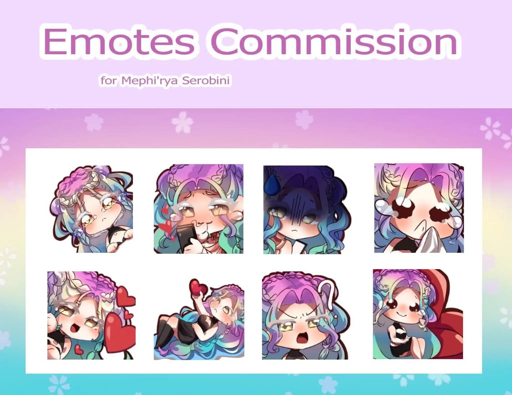 Hero photo 1 of Emote