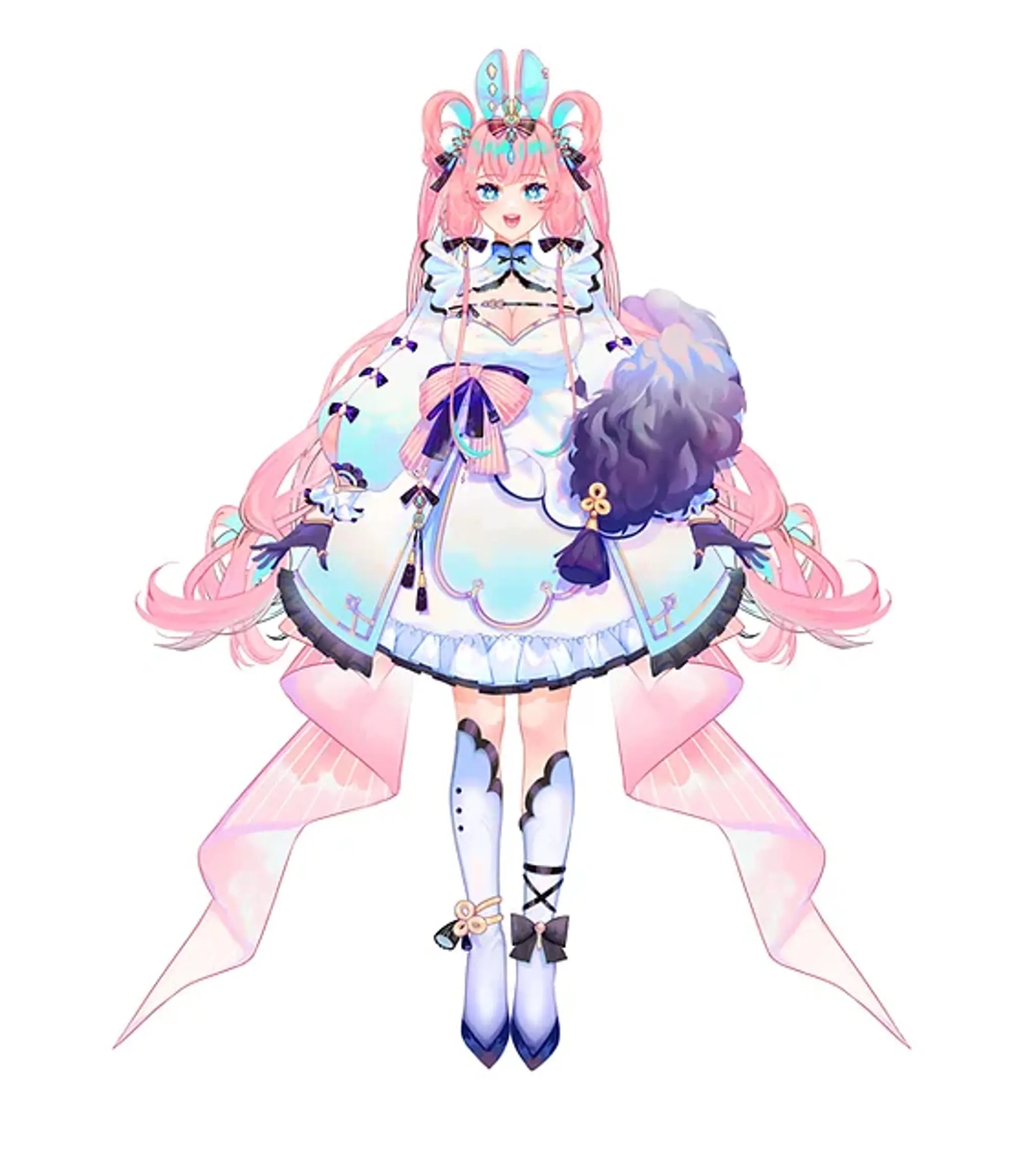 Hero photo 3 of Vtuber