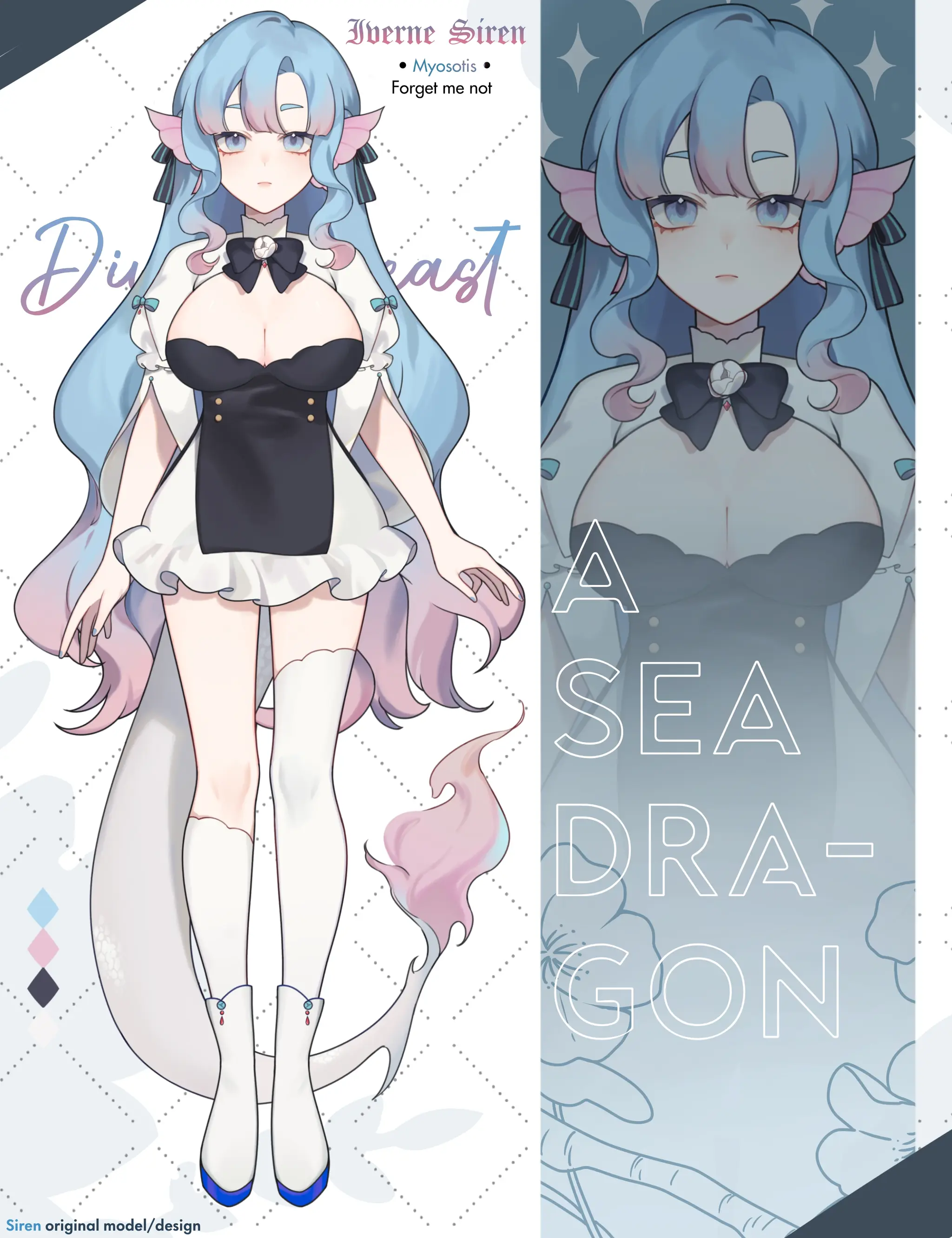 Hero photo 1 of Vtuber
