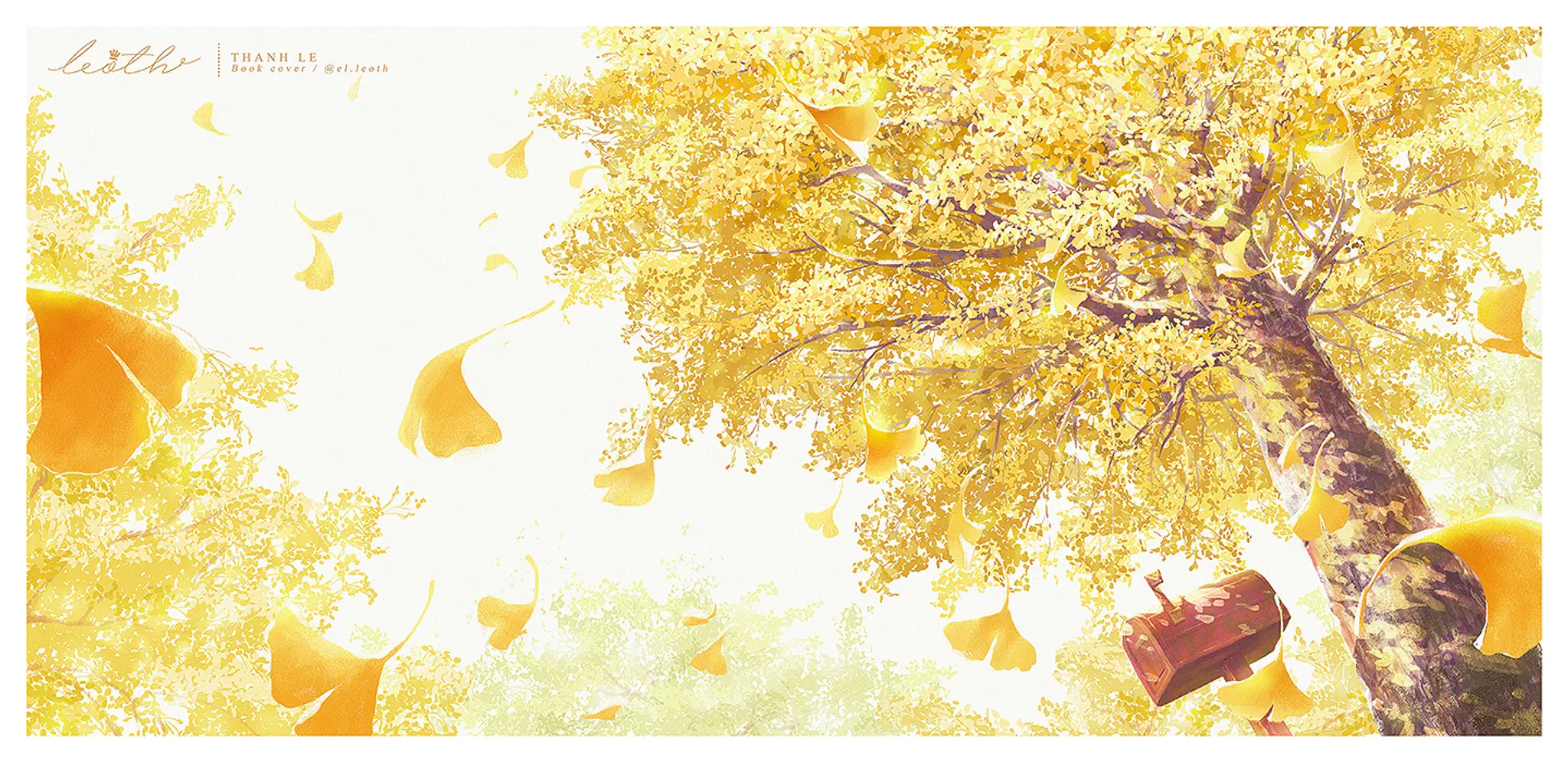 Hero photo 2 of 【FULL ILLUSTRATION】