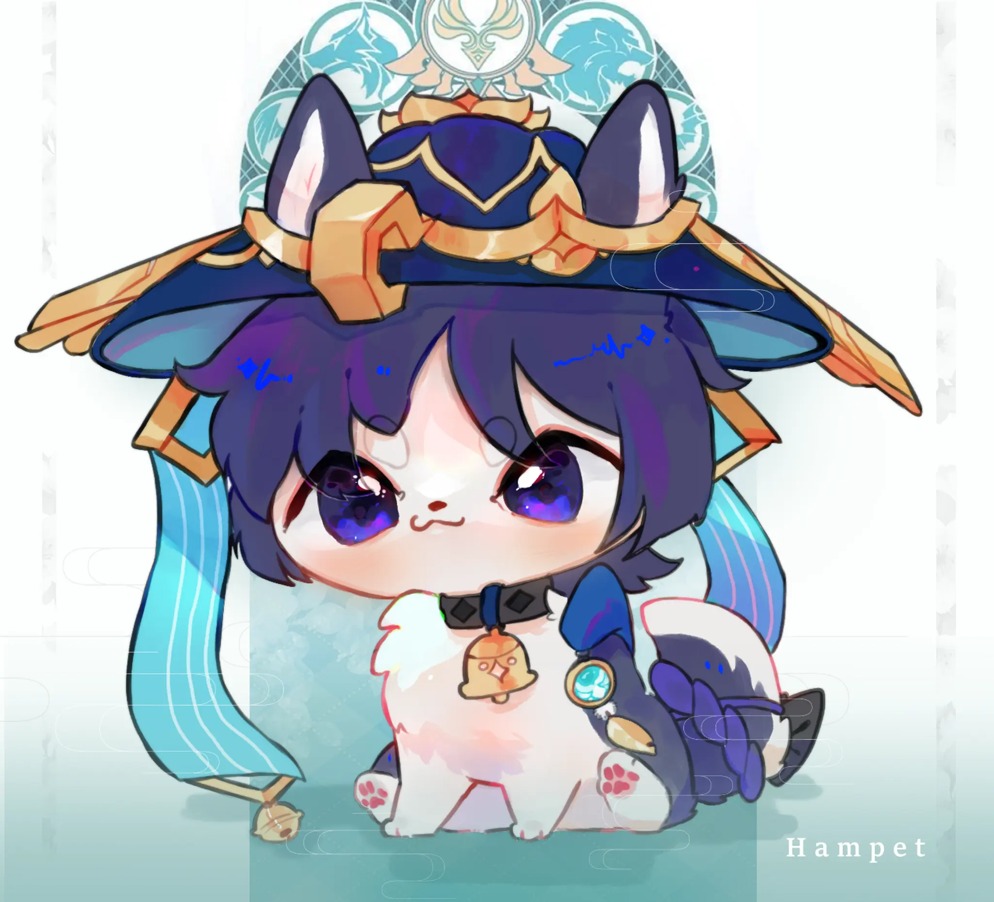 Hero photo 3 of Chibi