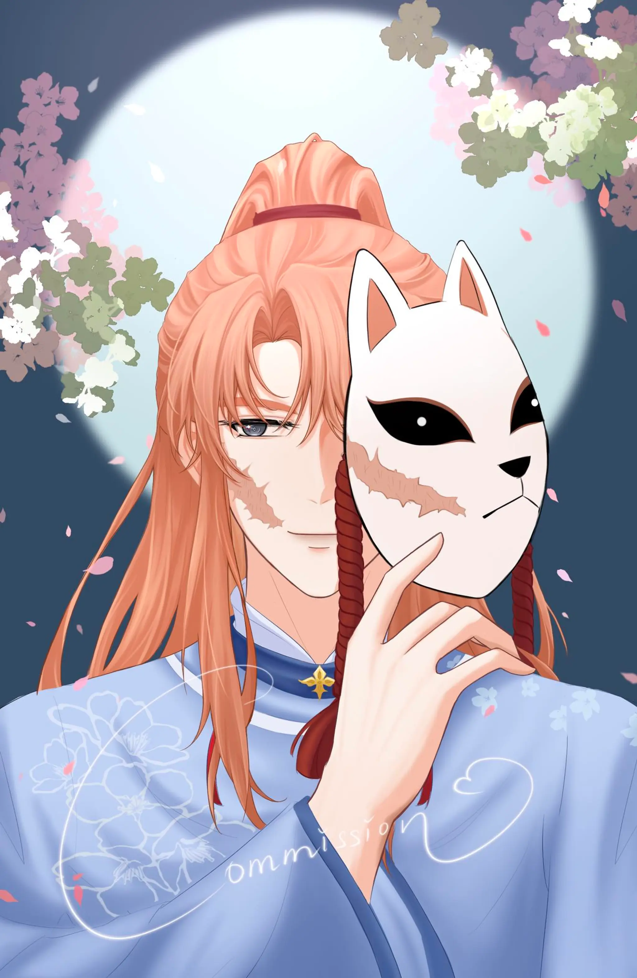 Hero photo 2 of Anime
